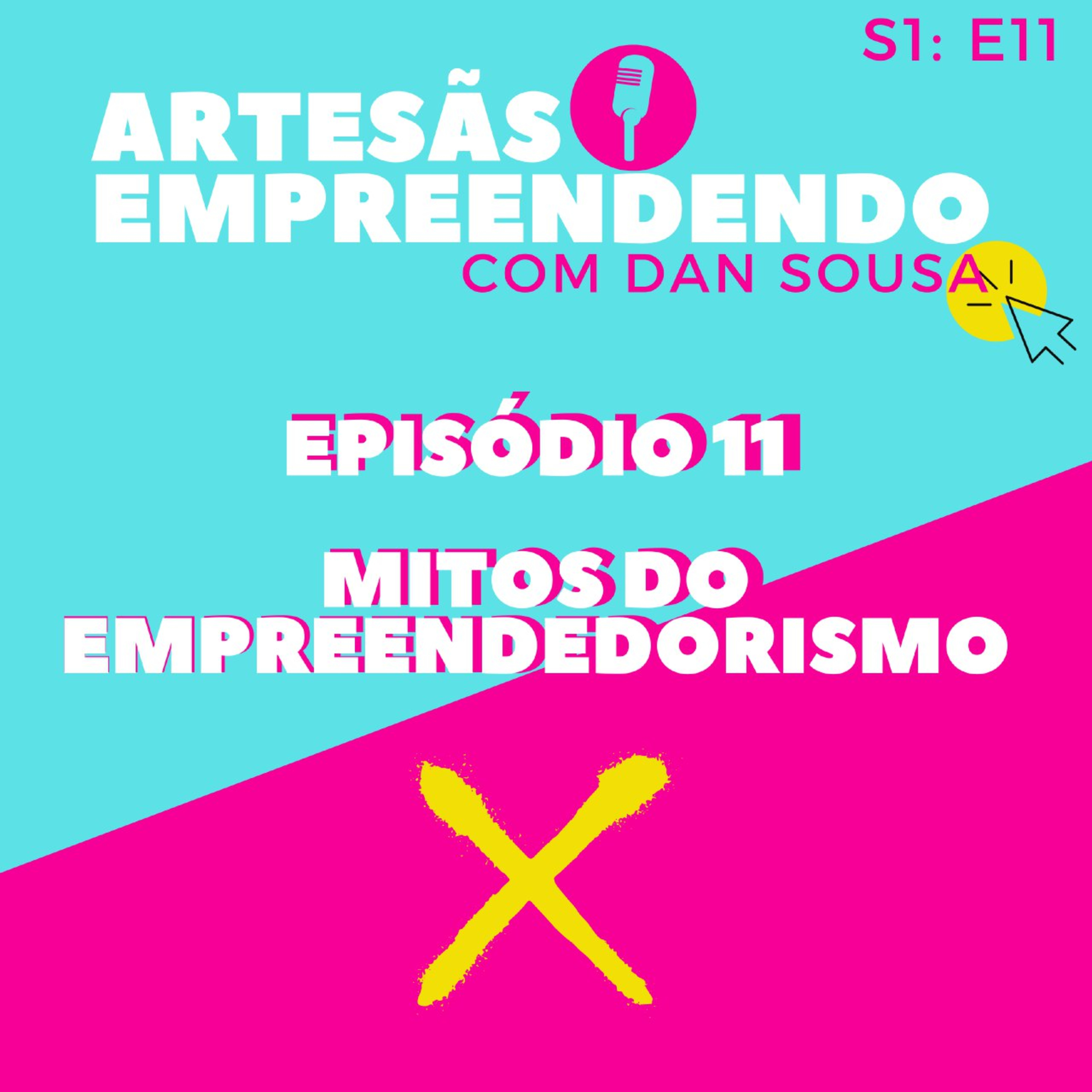Artesãs Empreendendo