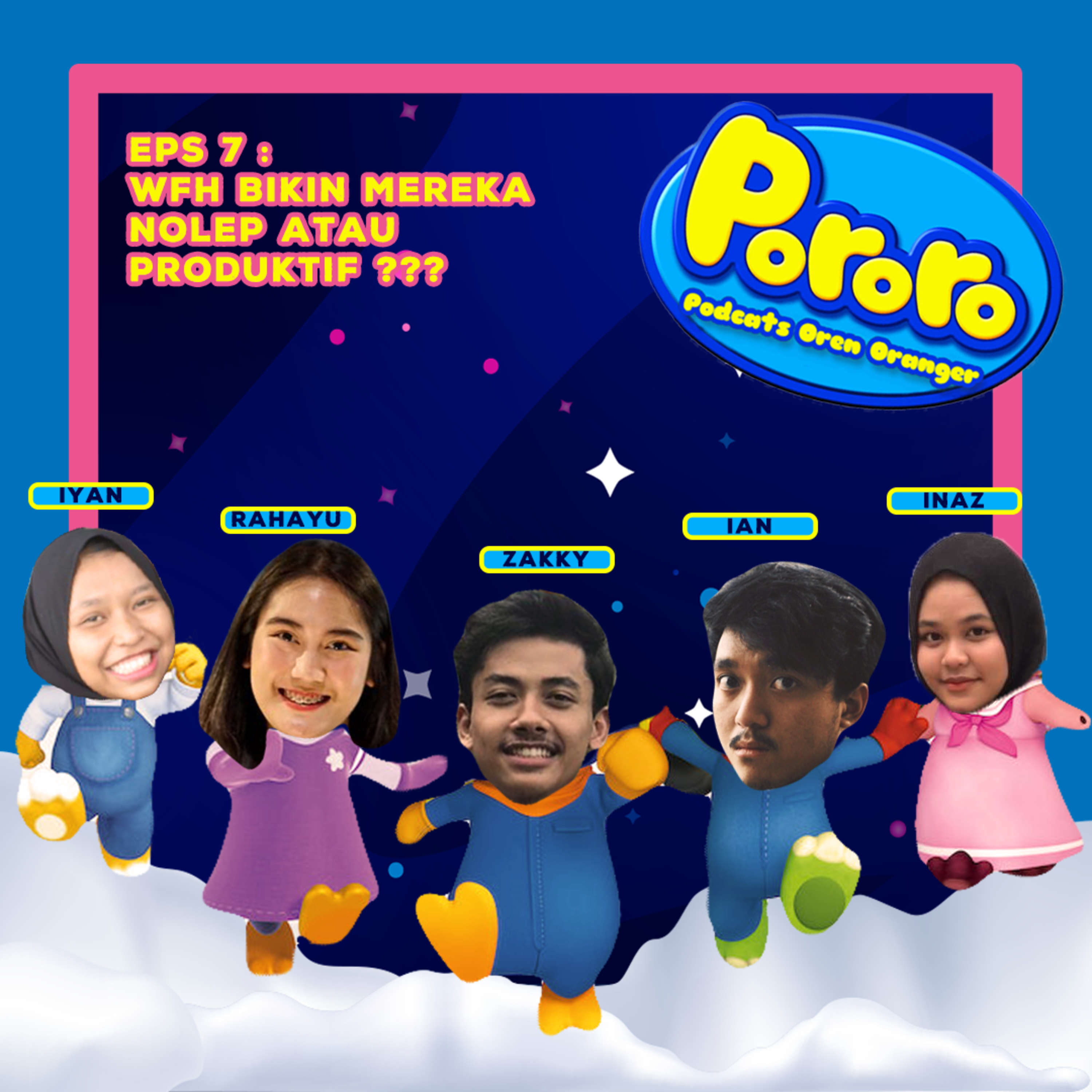 PORORO
