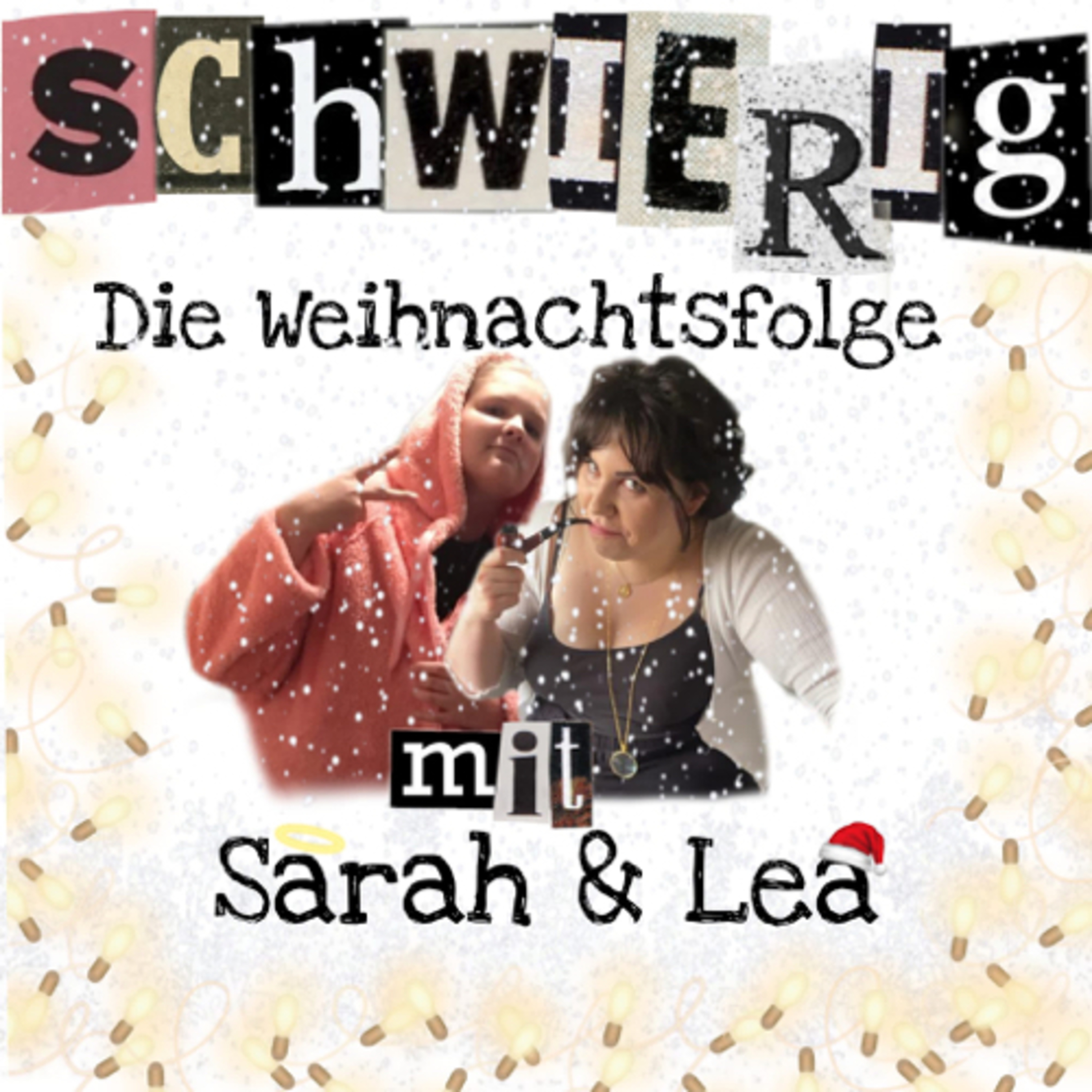 Schwierig
