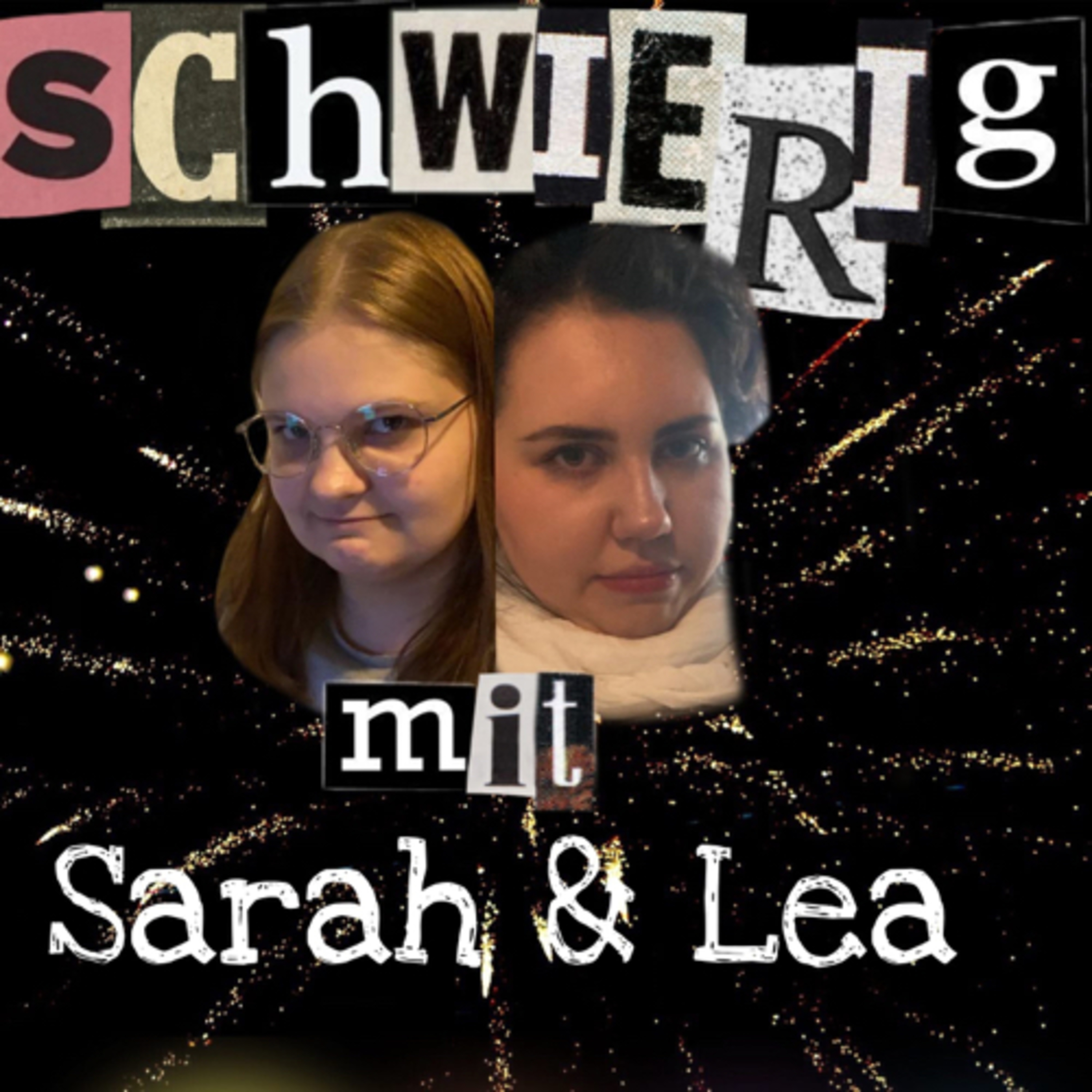 Schwierig