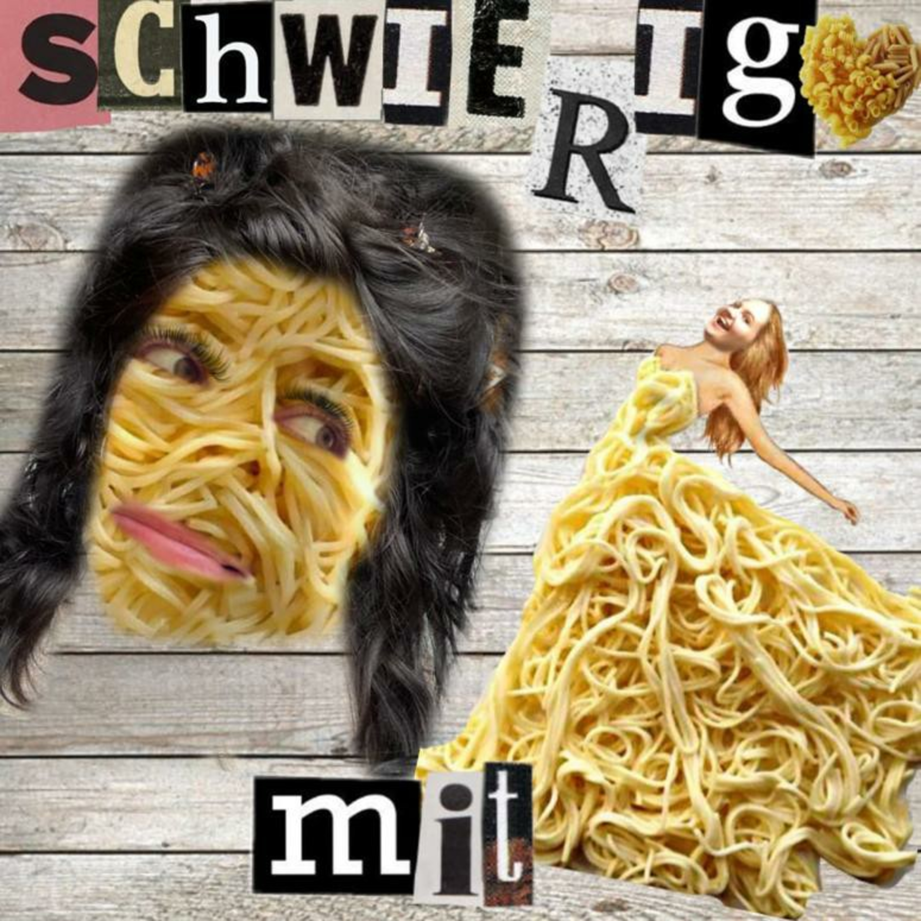 Schwierig