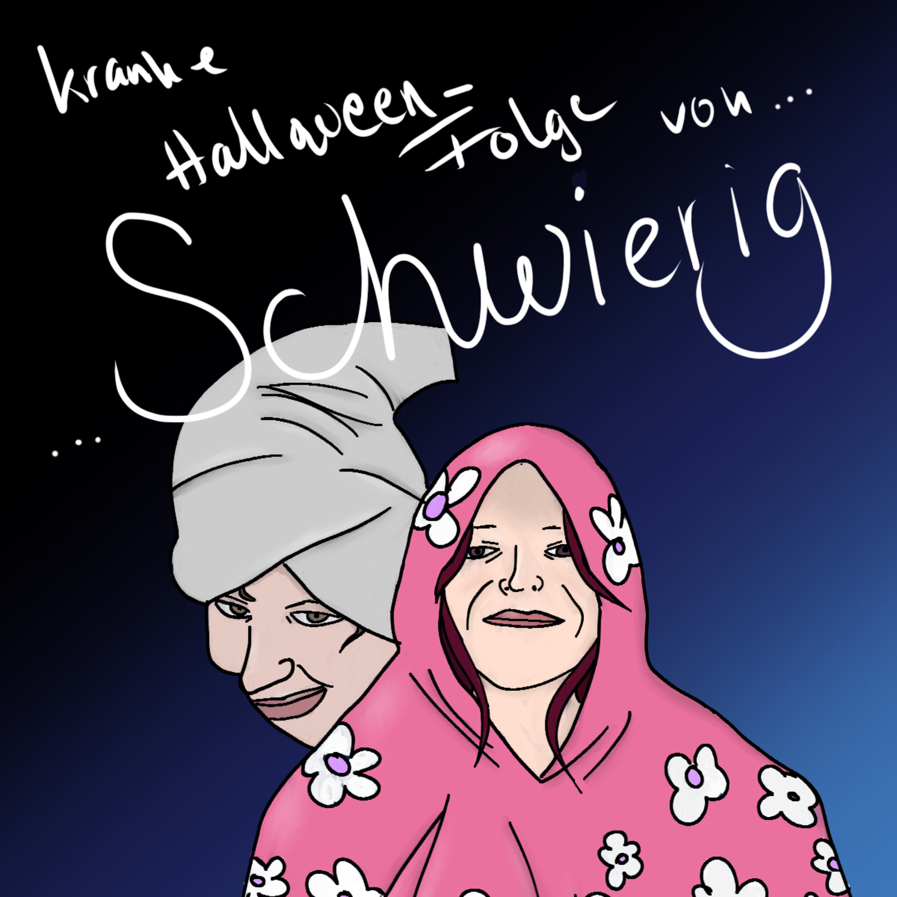 Schwierig