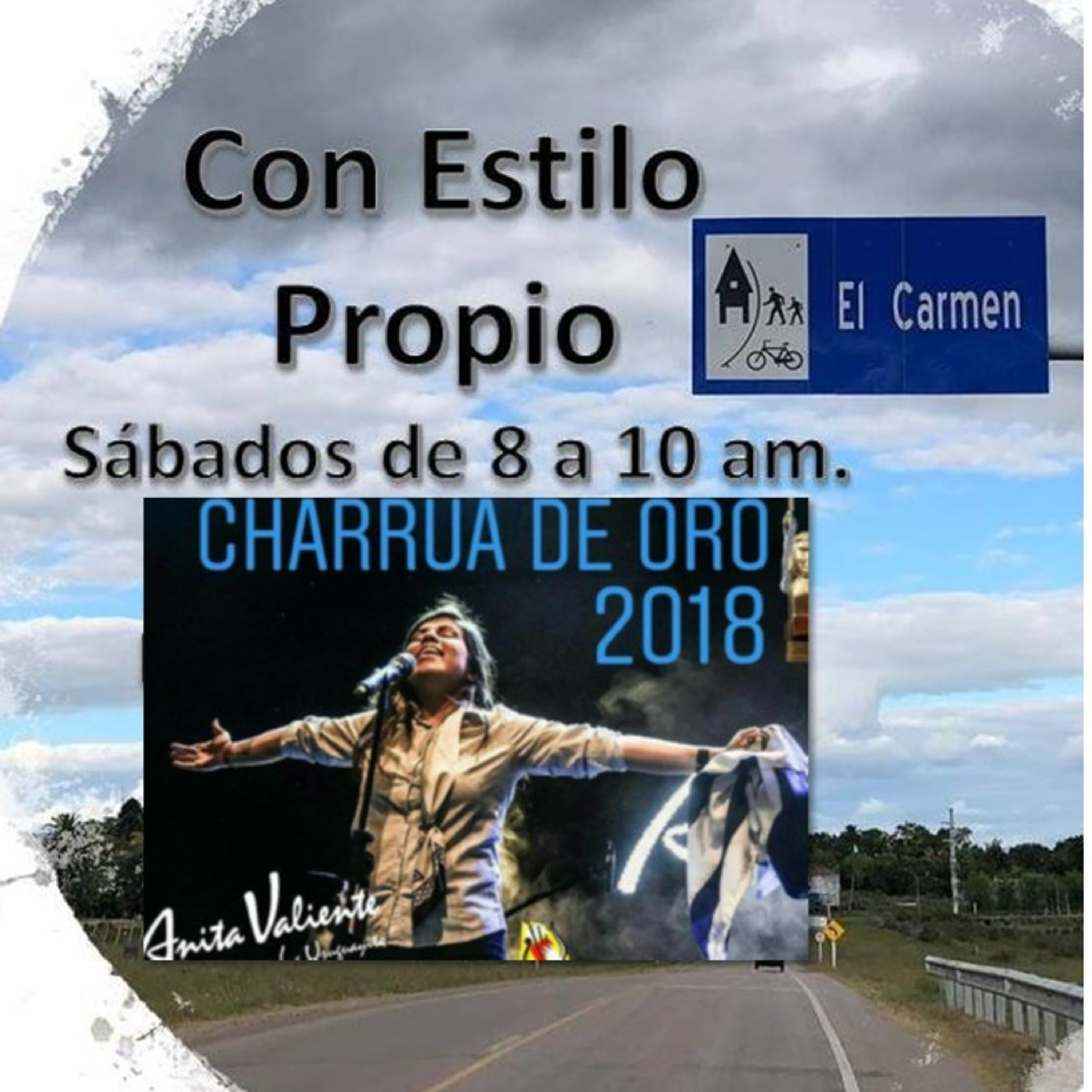 Con Estilo Propio 2019