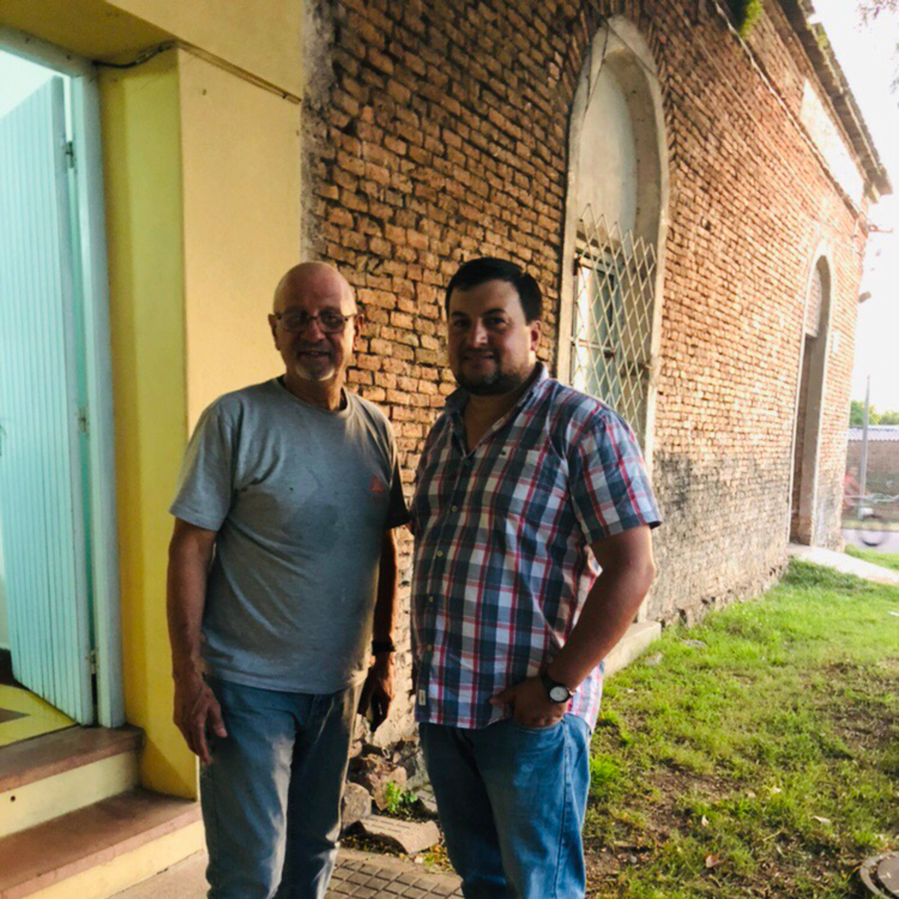 Con Estilo Propio 2019
