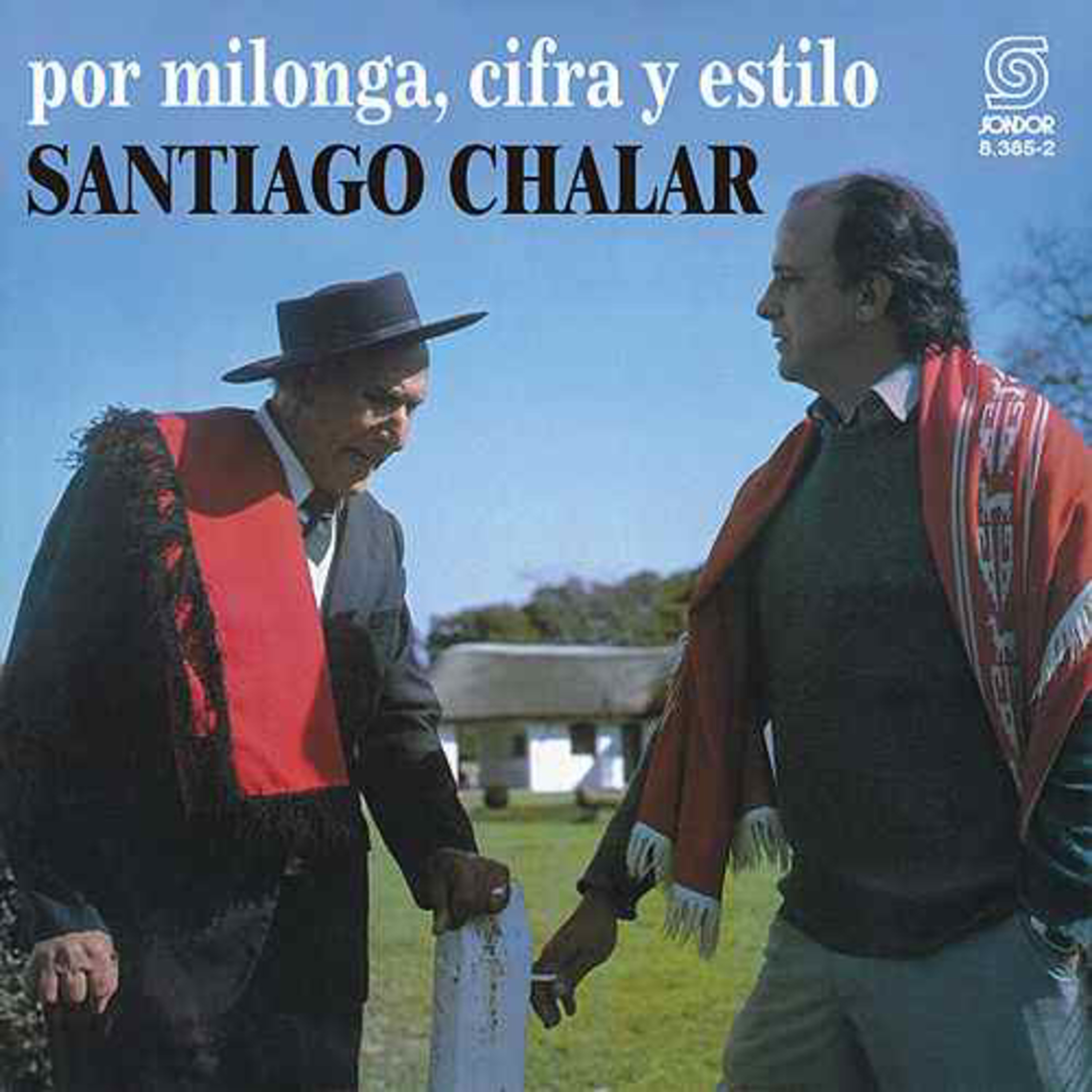 Con Estilo Propio 2019