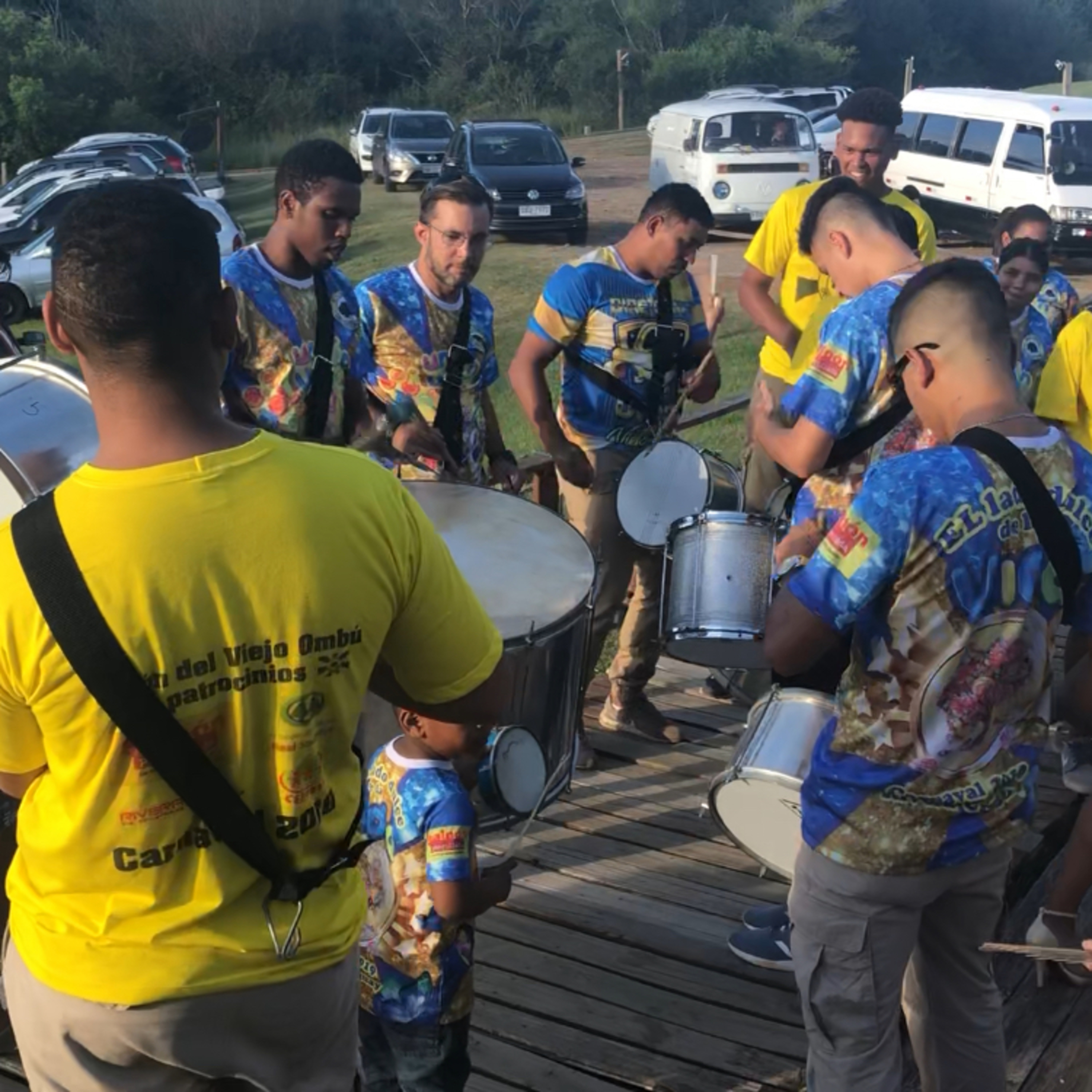 Con Estilo Propio 2019