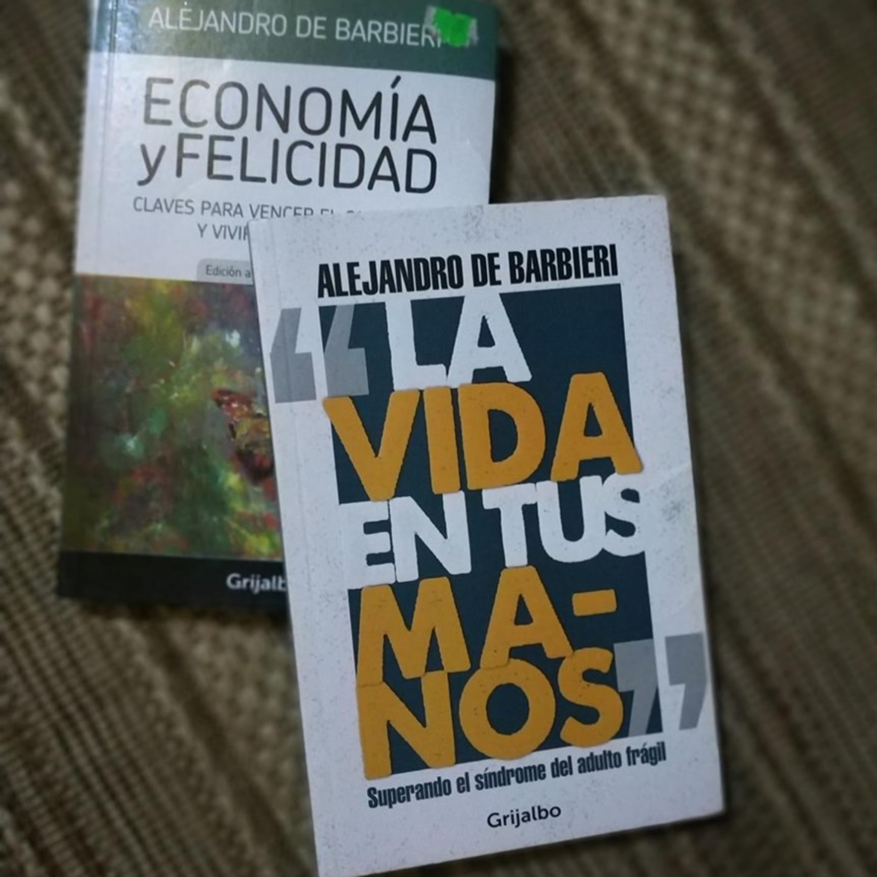 Con Estilo Propio 2019