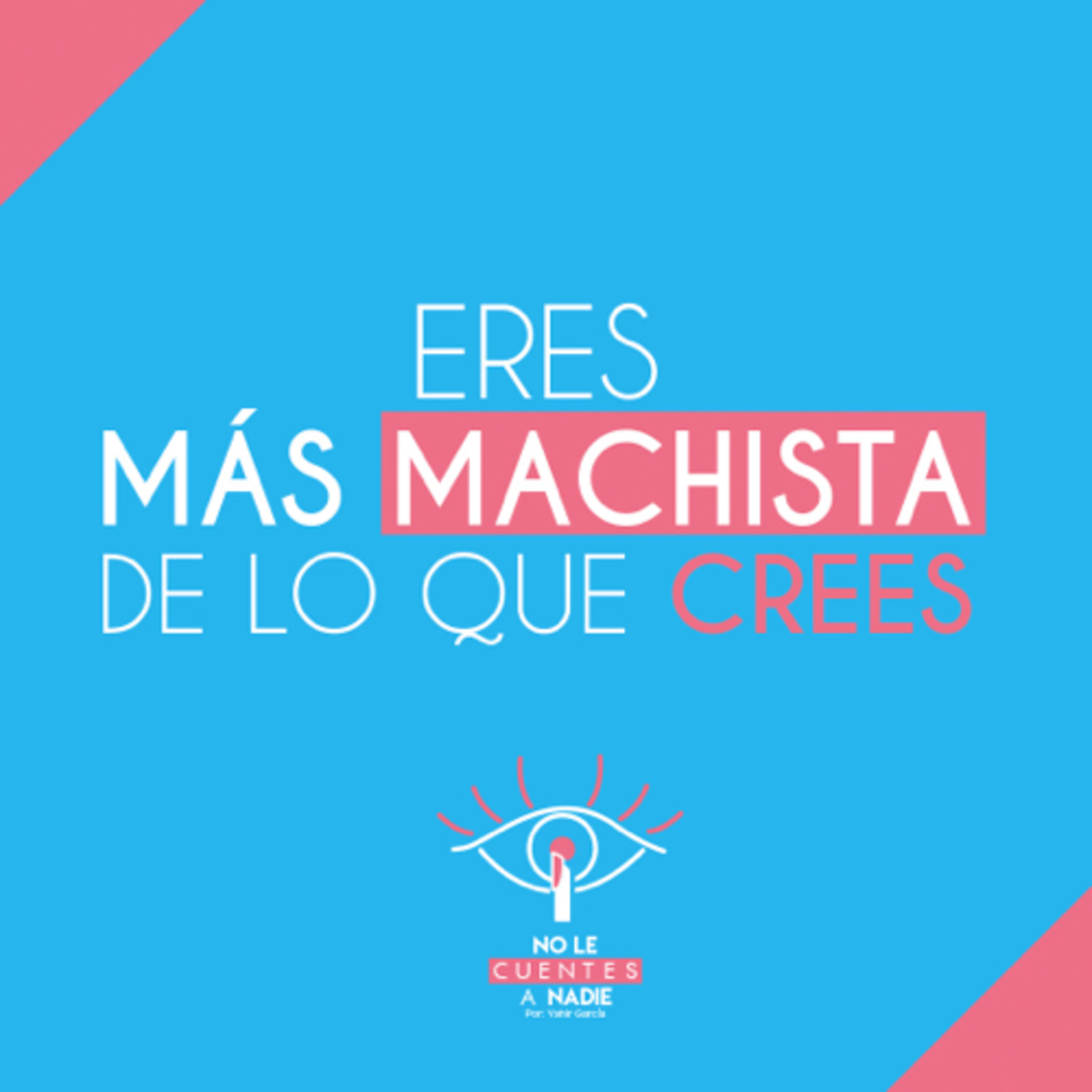 No le Cuentes a Nadie