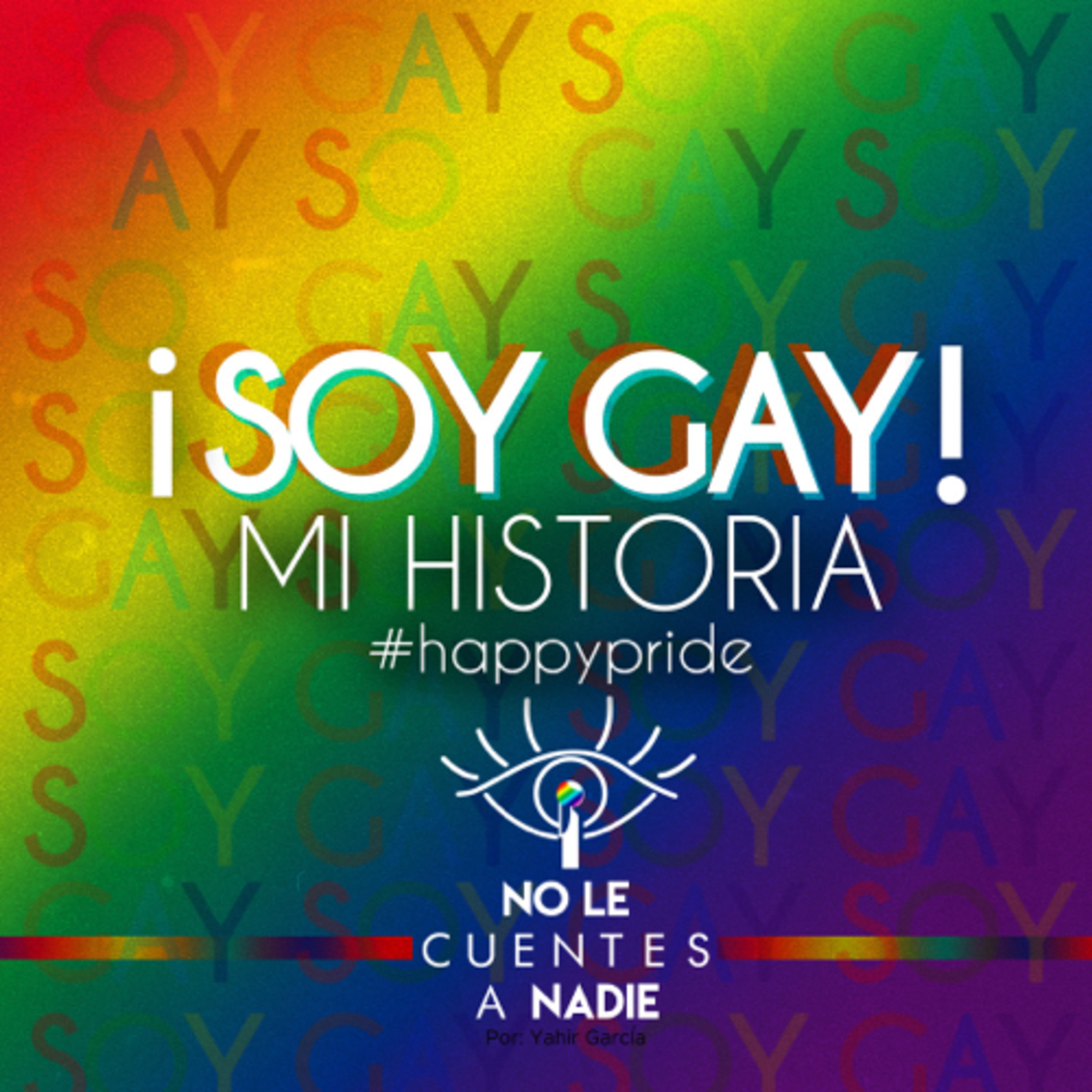 No le Cuentes a Nadie