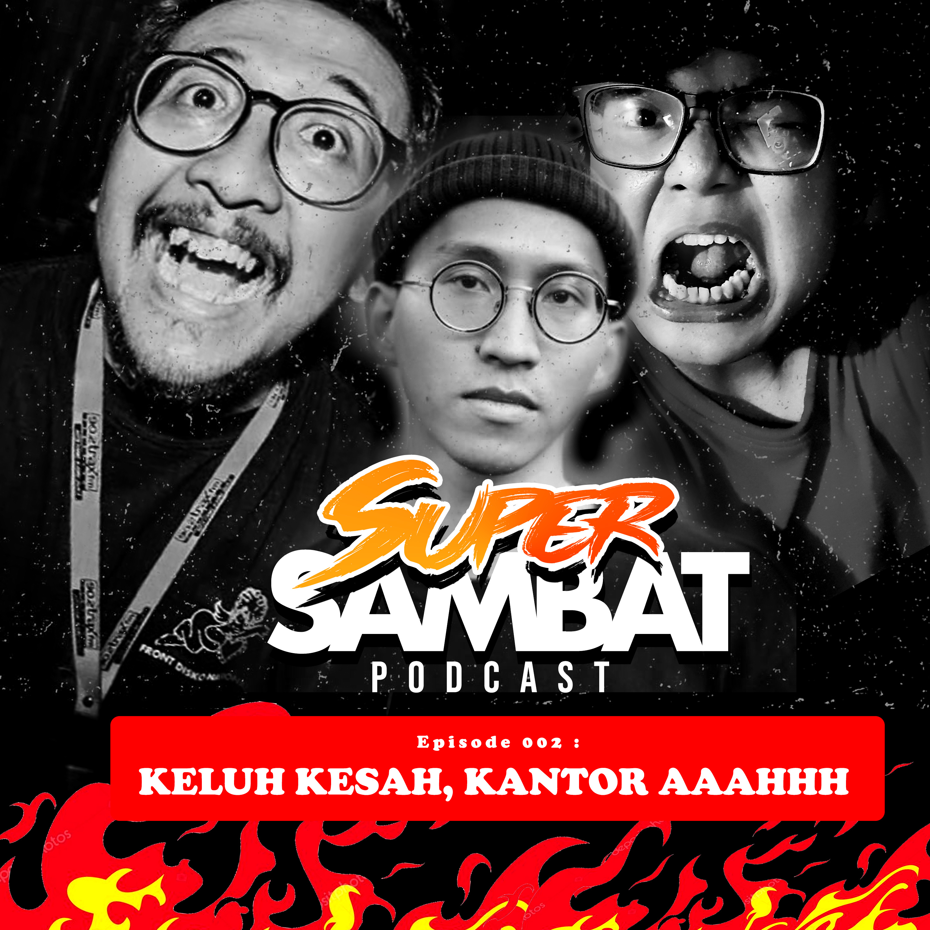 Supersambat