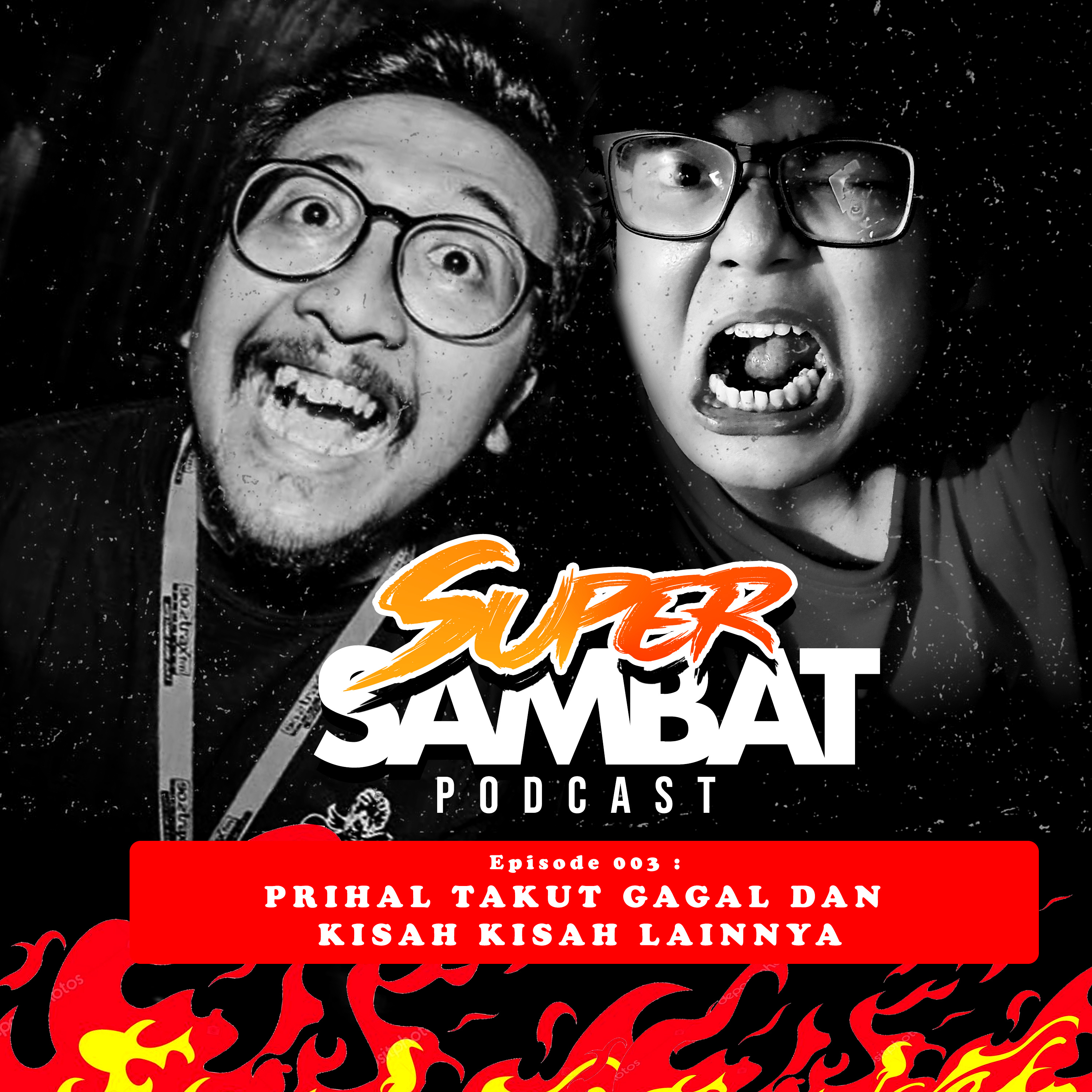 Supersambat