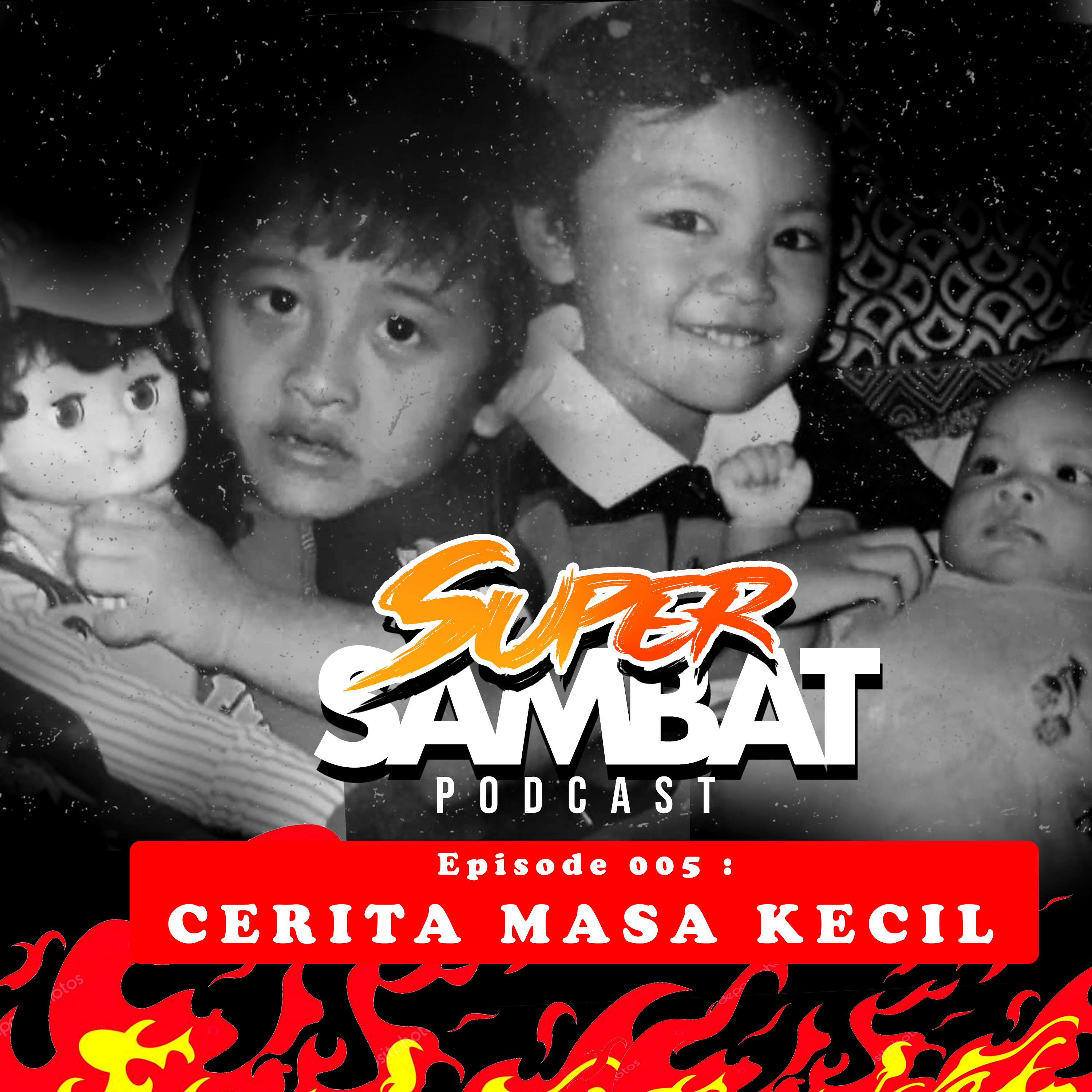 Supersambat