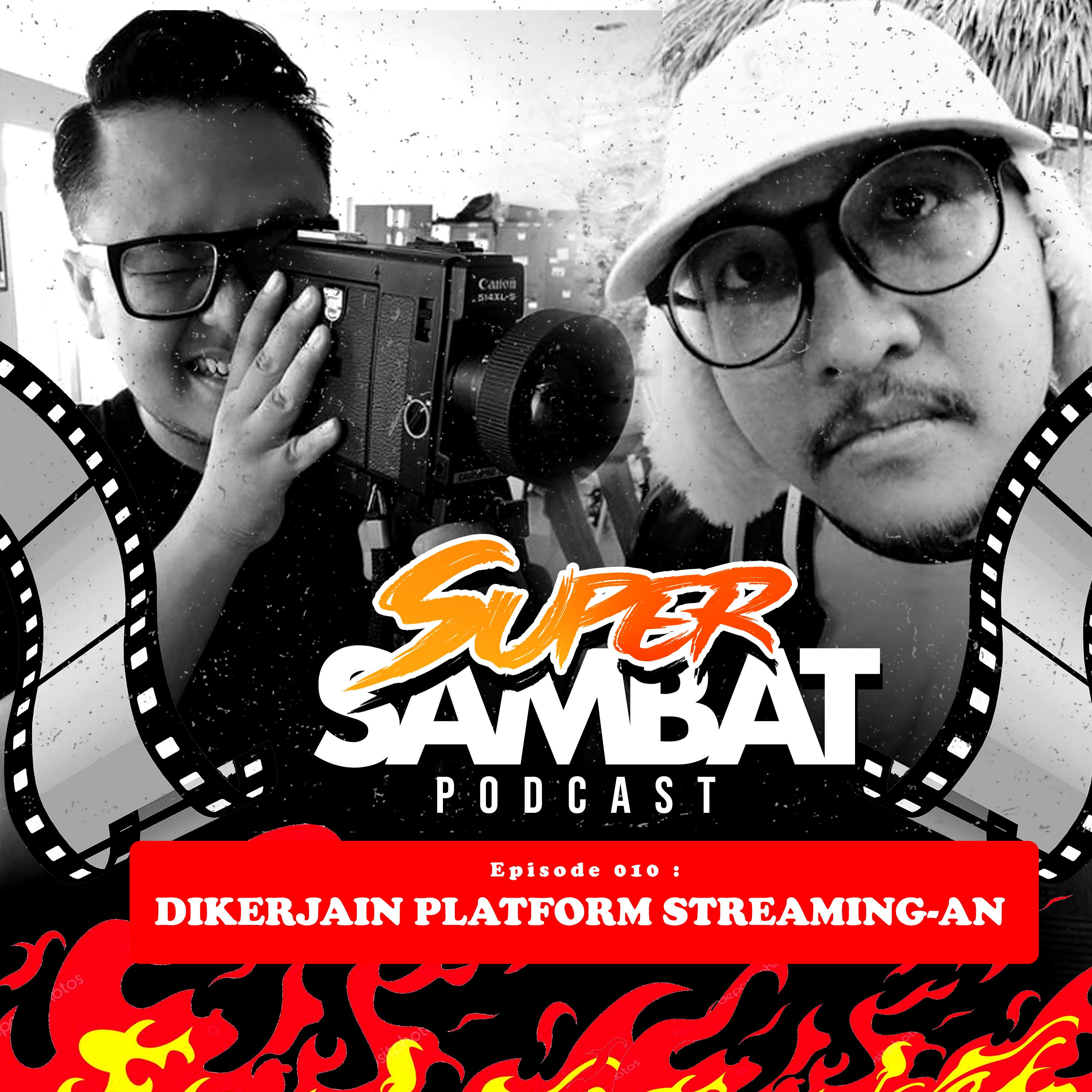 Supersambat