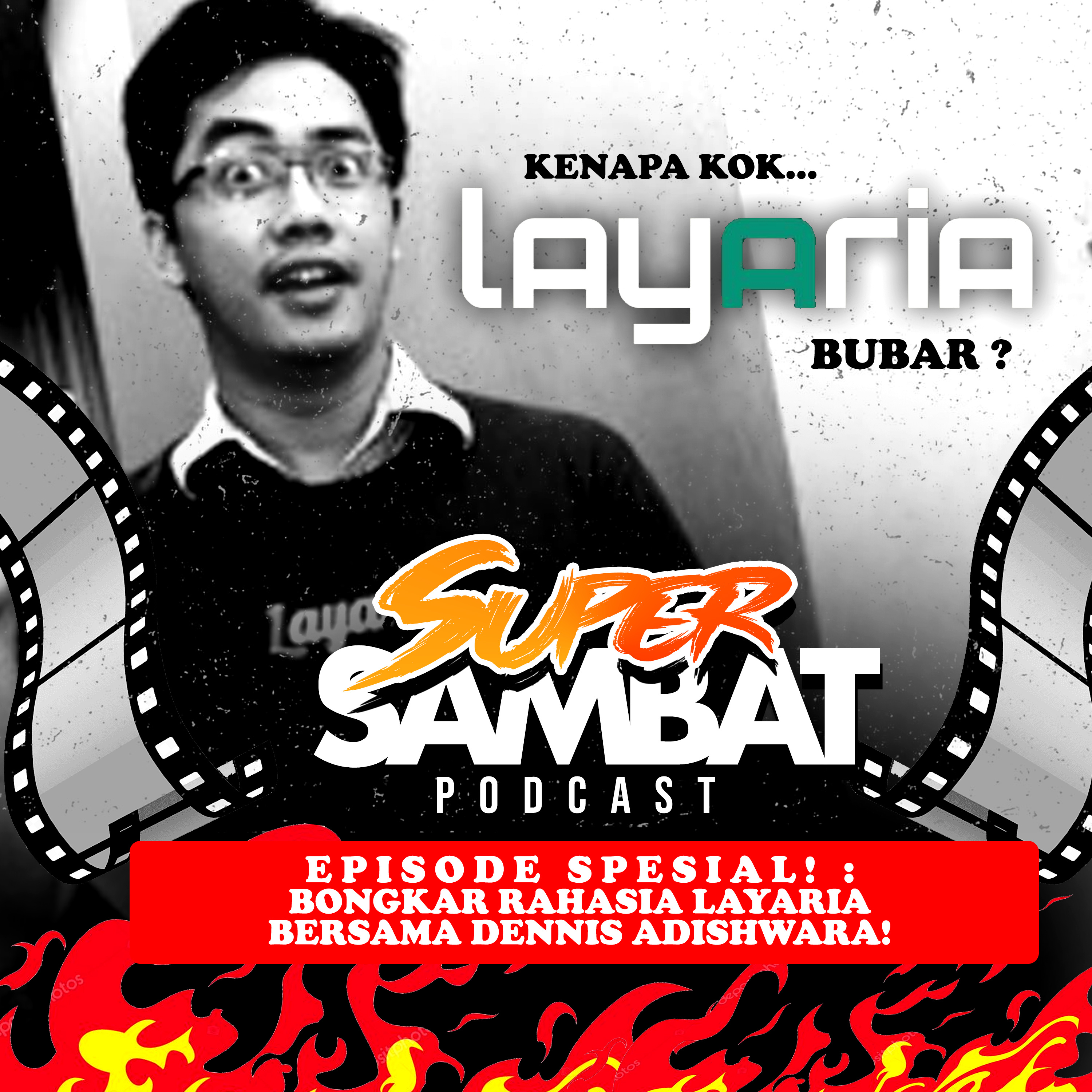 Supersambat