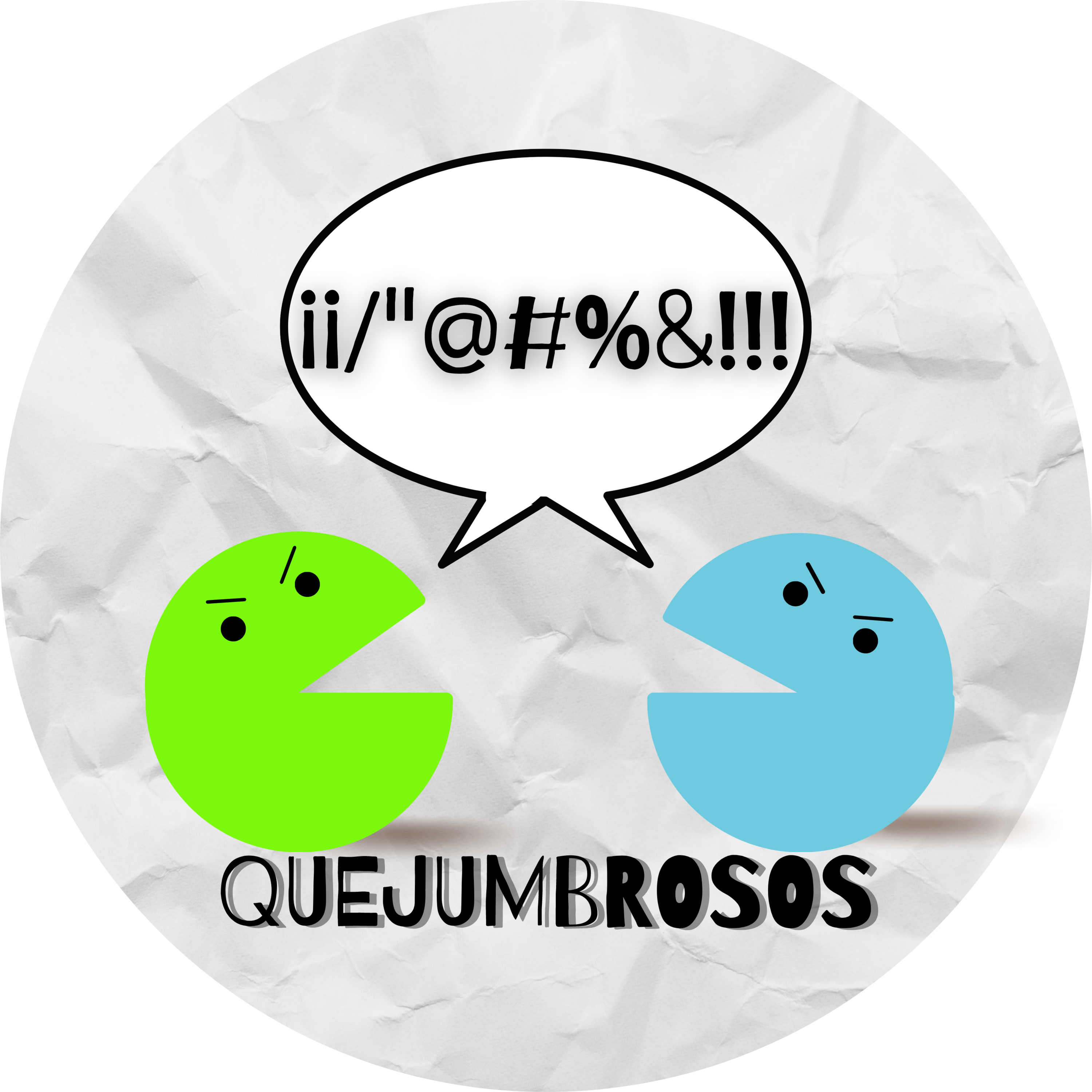QUEJUMBROSOS