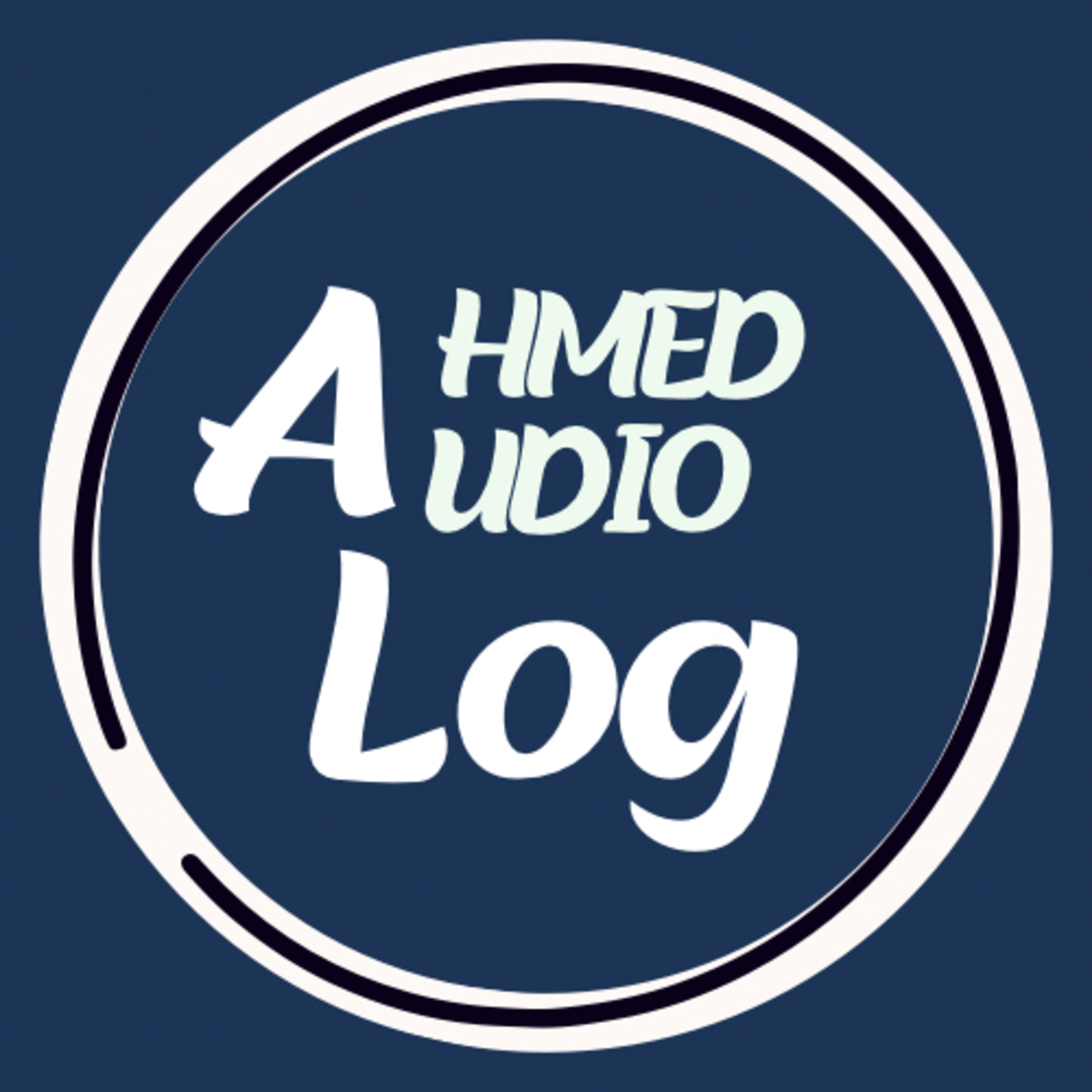 Alog#25 - مهارات التواصل١٠١ episode artwork