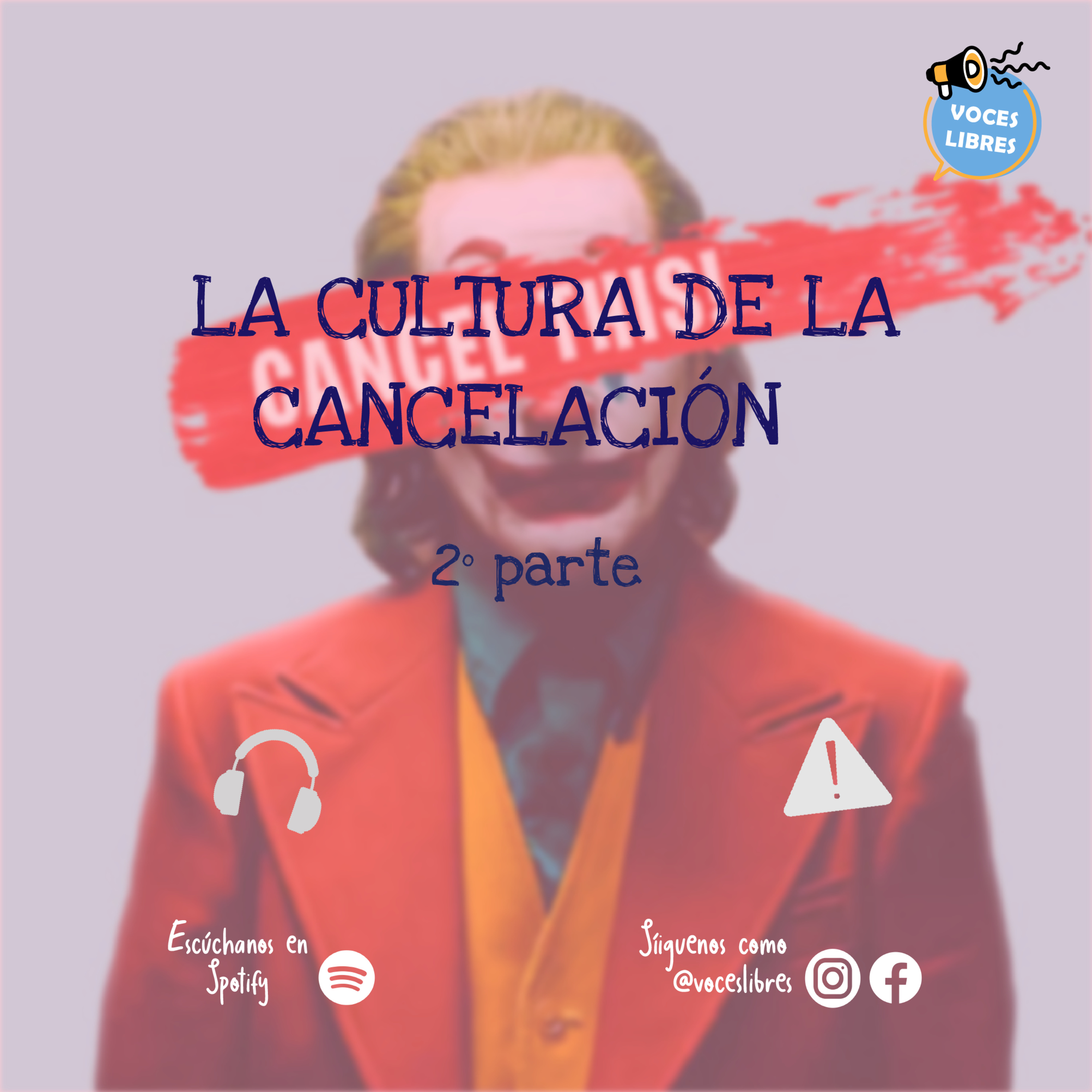 VOCES LIBRES