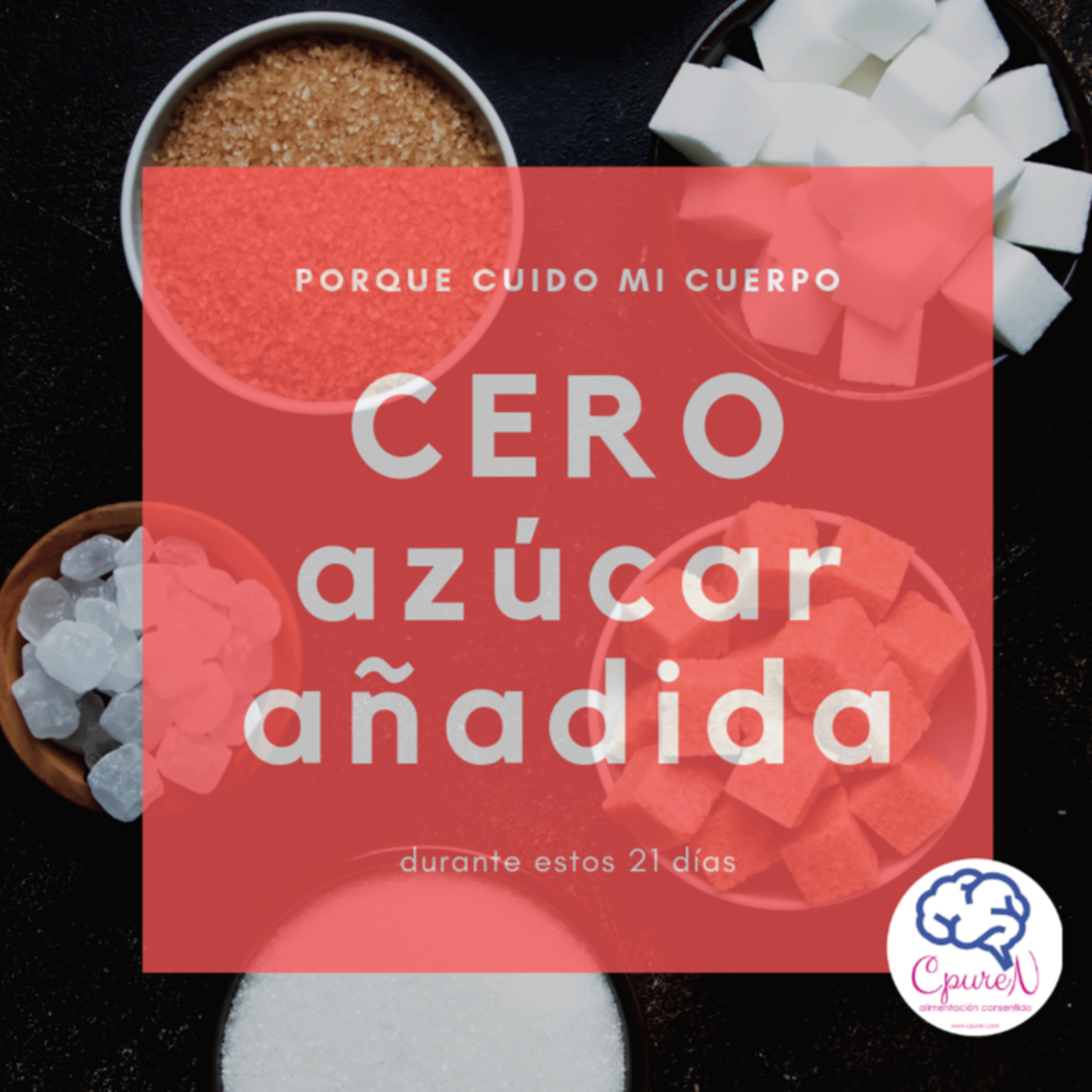 Cero azúcar  episode artwork