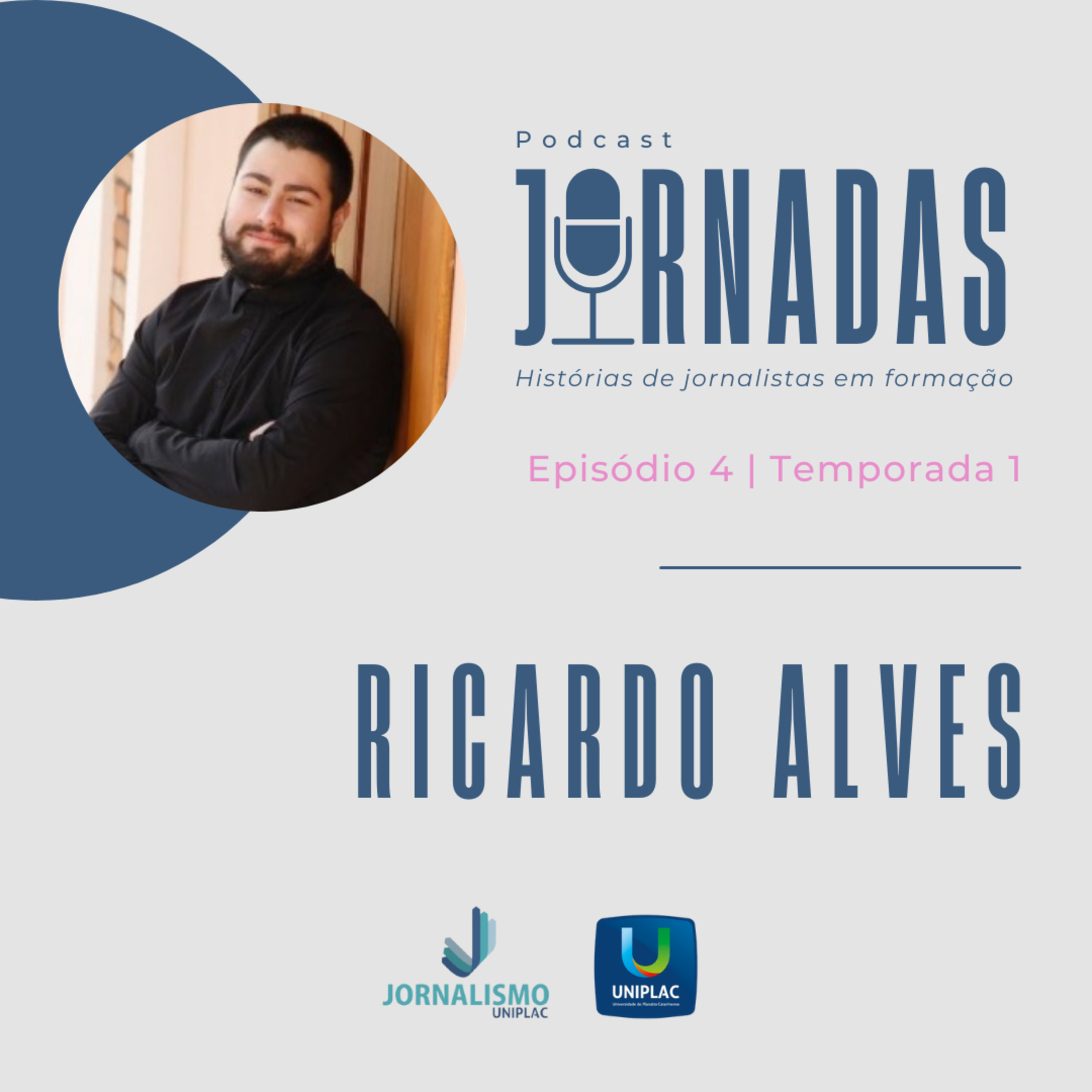 Jornadas Ep. 4 episode artwork