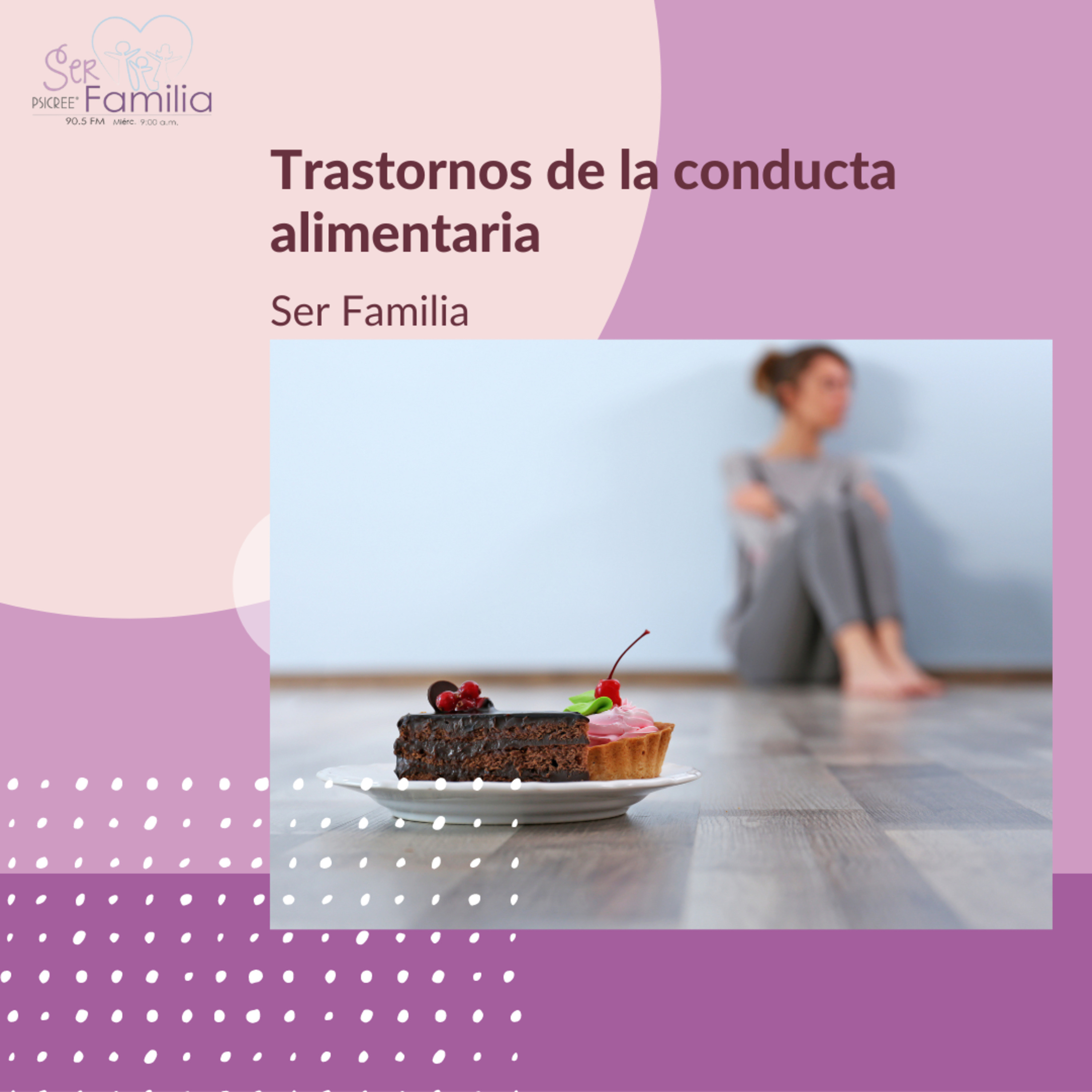  Trastornos de la conducta alimentaria episode artwork