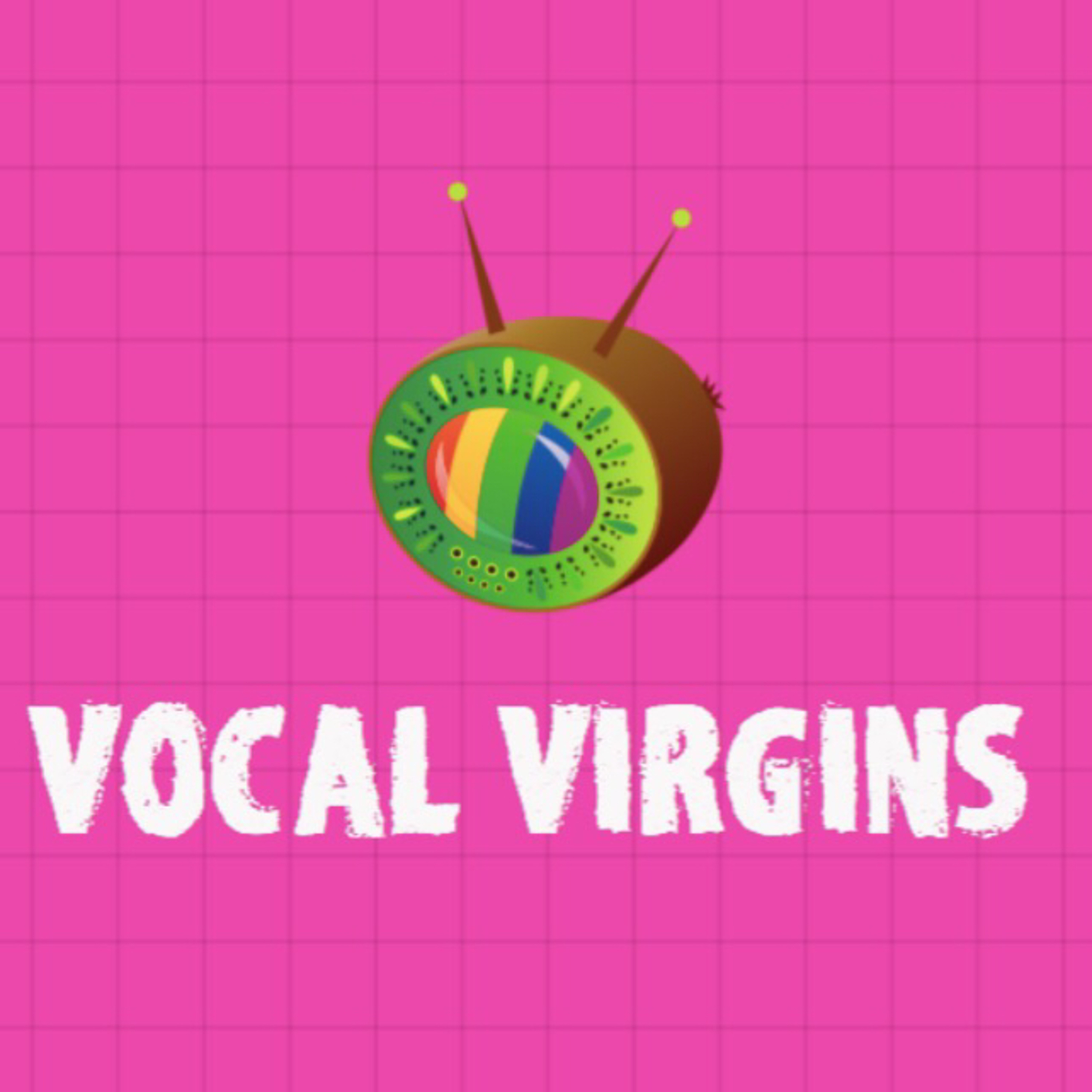 Vocal Virgins