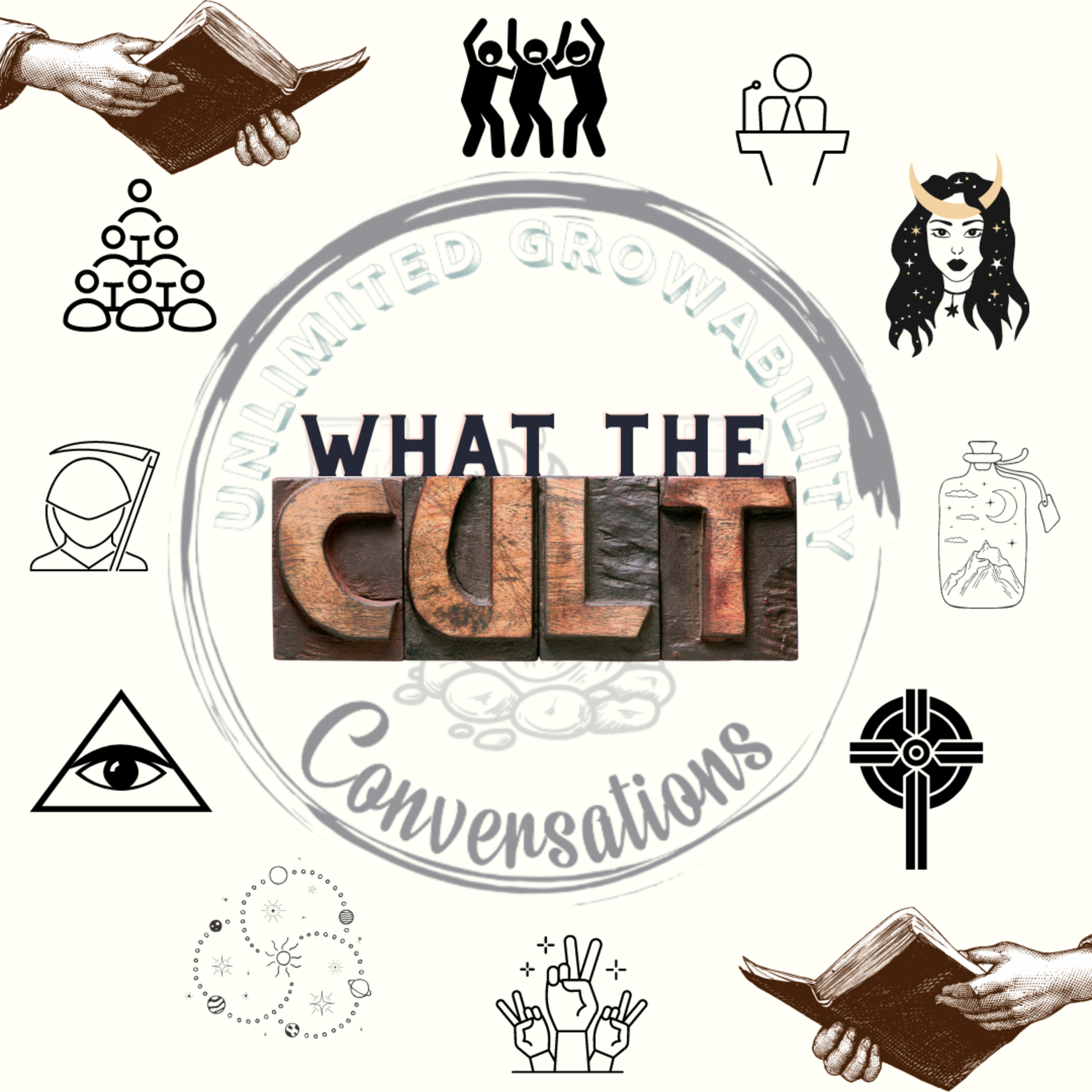 Unlimited GrowAbility Conversations