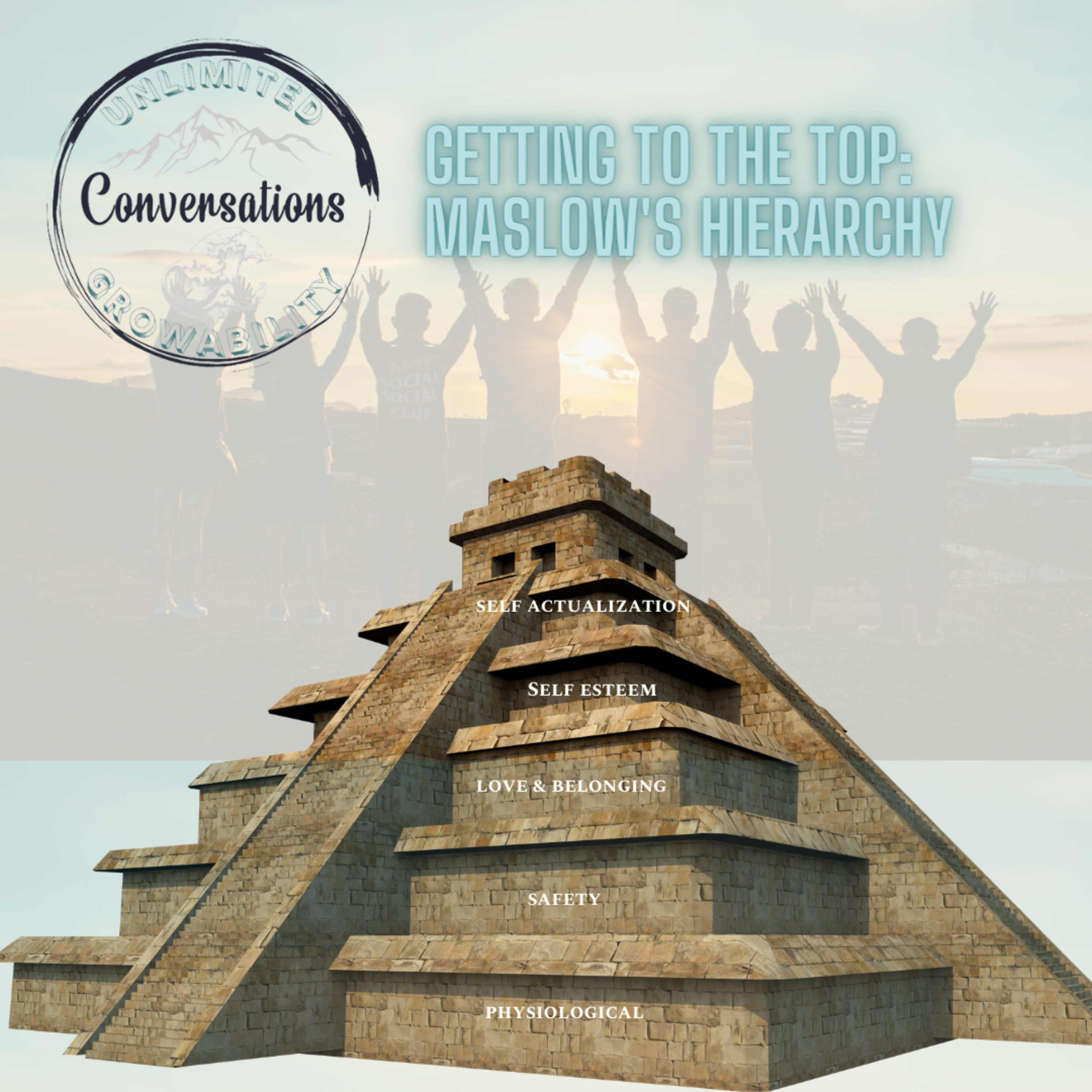 Unlimited GrowAbility Conversations