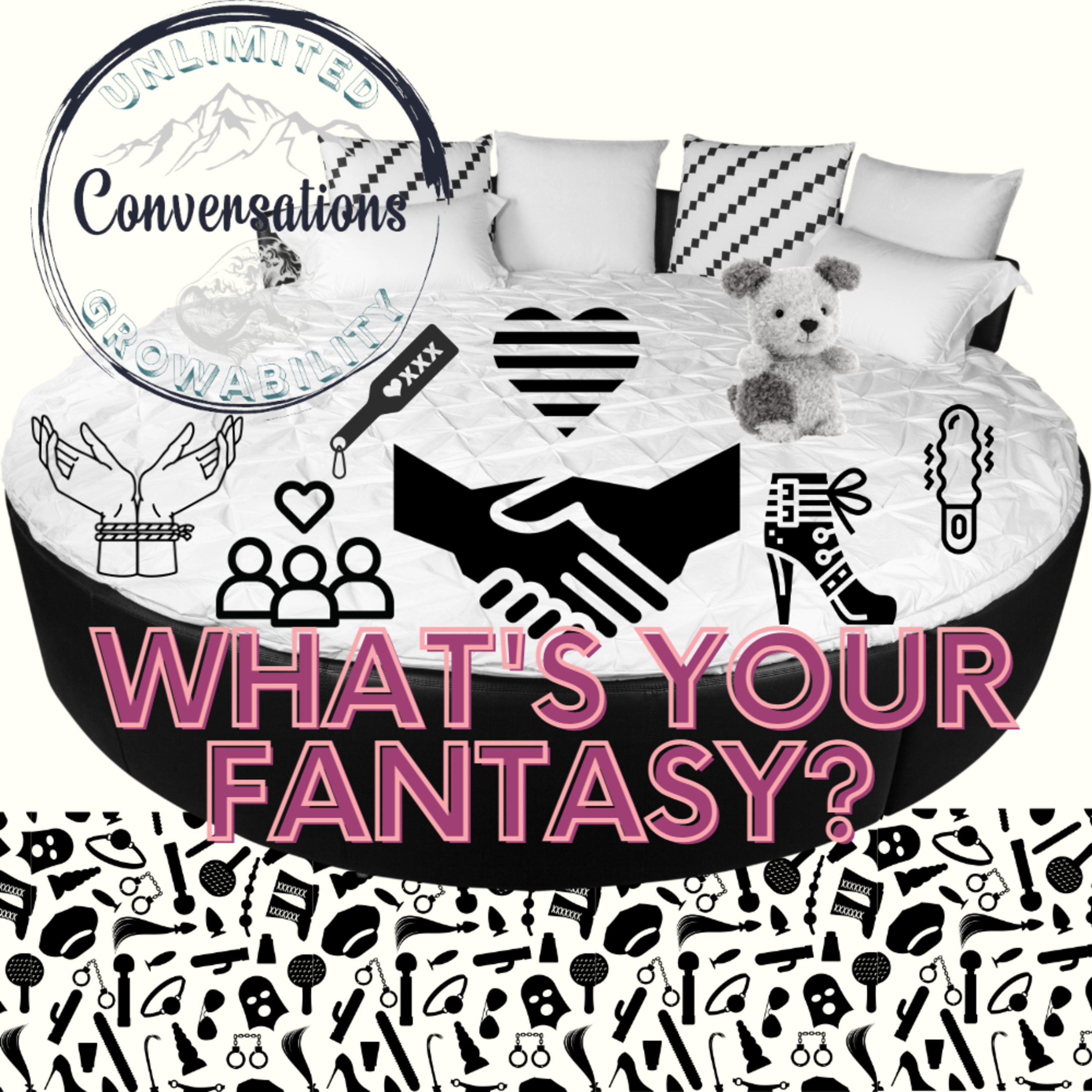 Unlimited GrowAbility Conversations