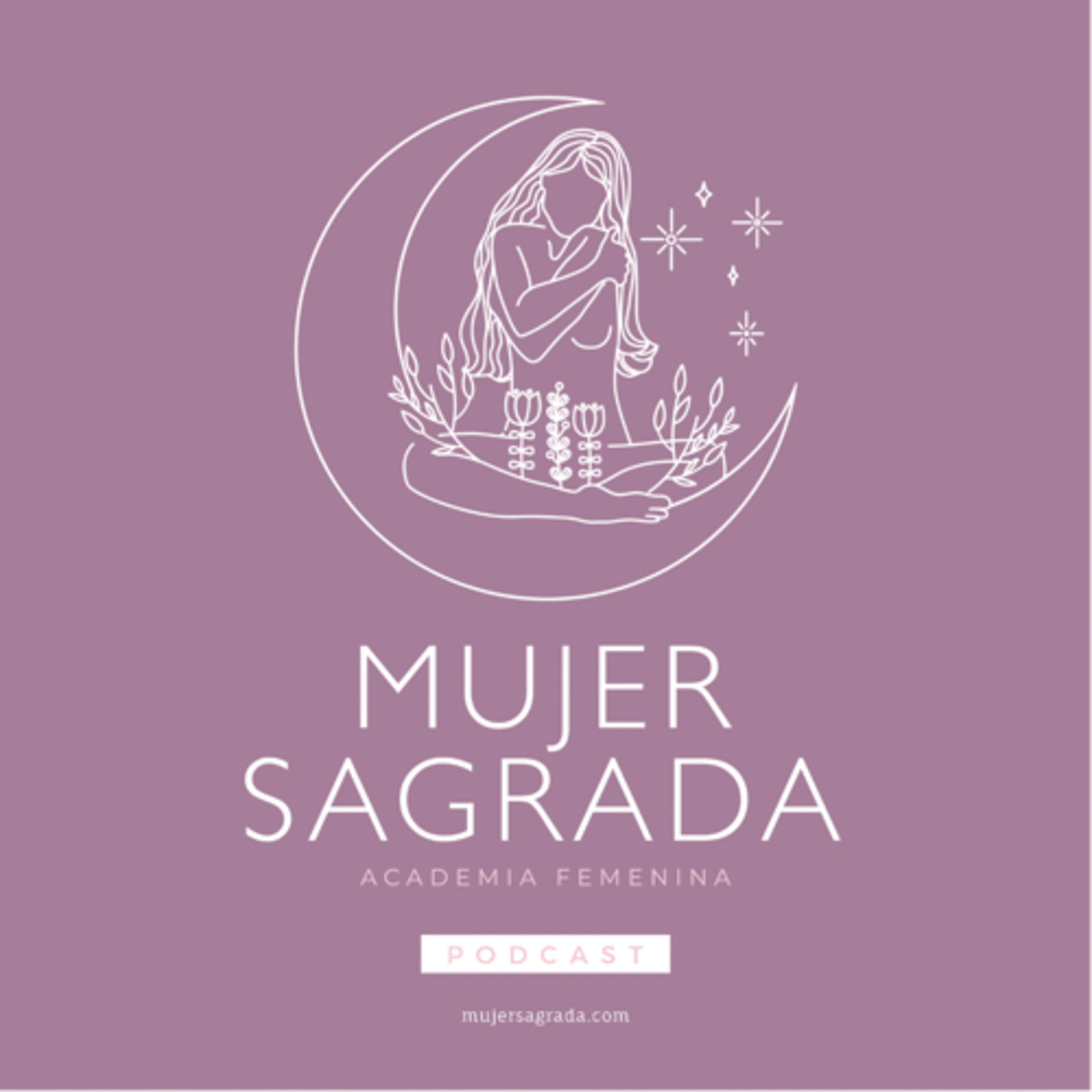 Mujer Sagrada