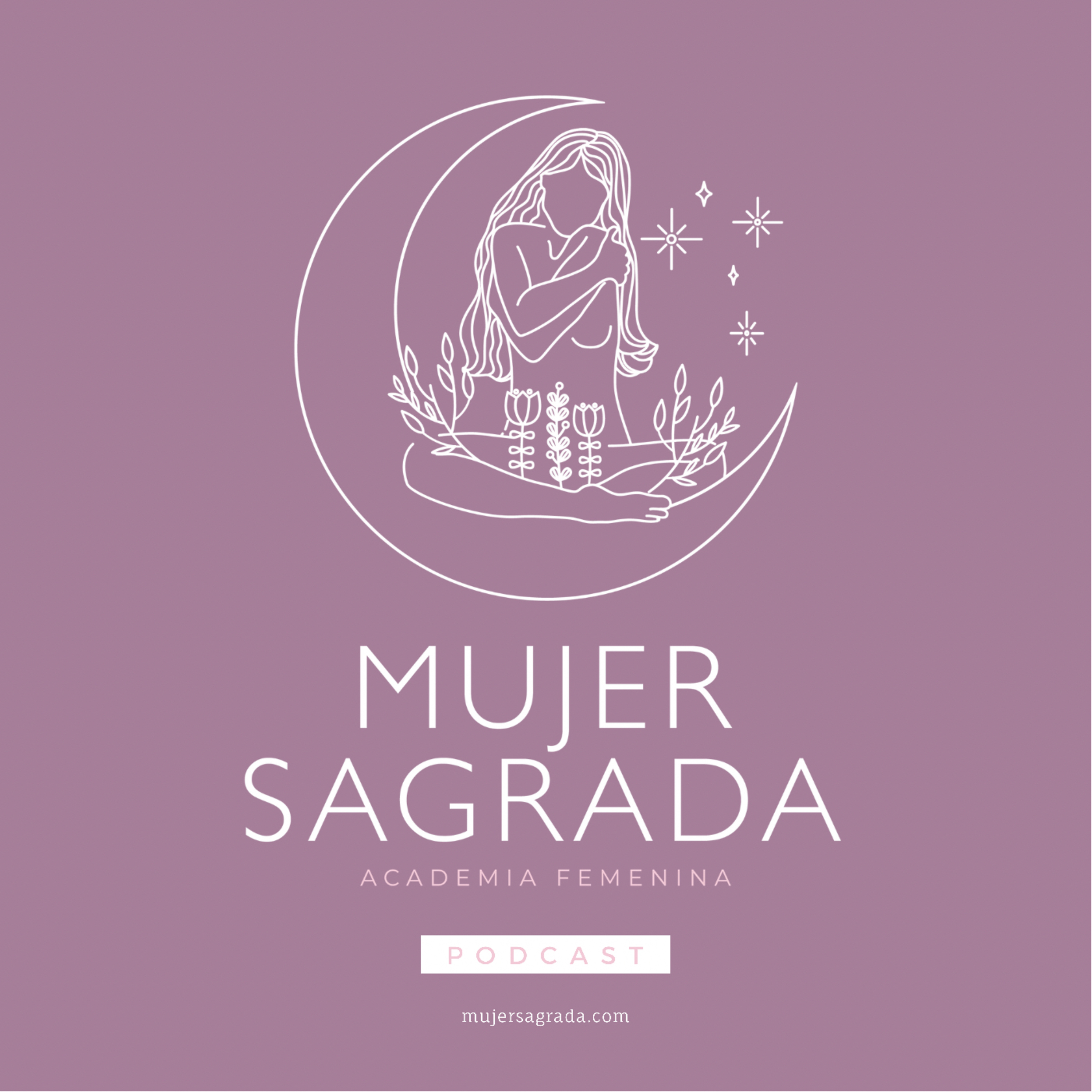 Mujer Sagrada