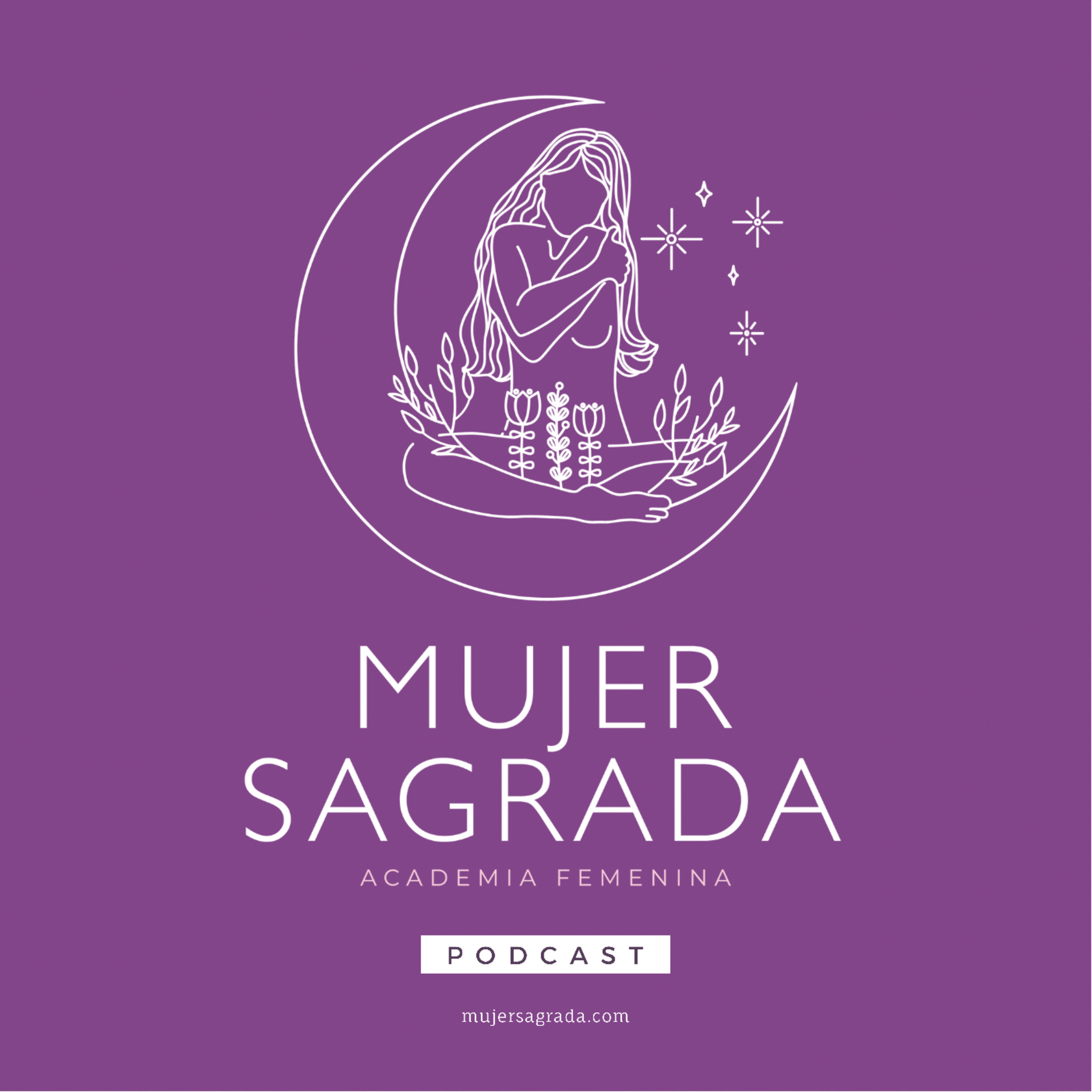 Mujer Sagrada