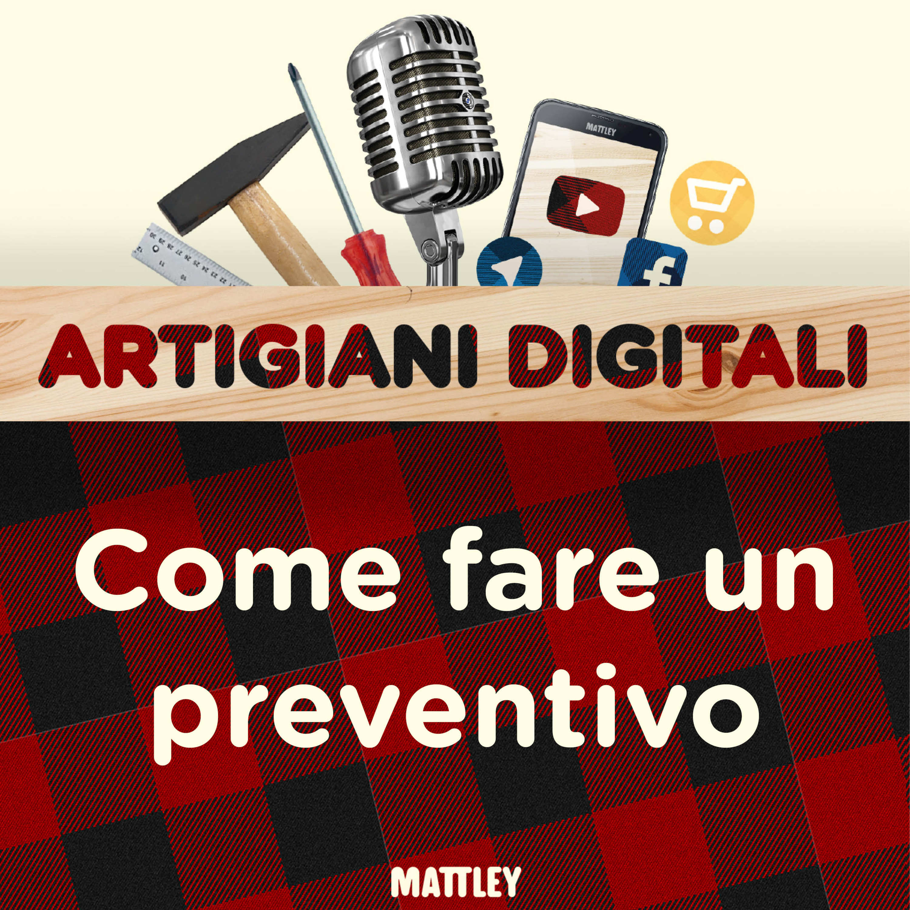 Come fare un preventivo