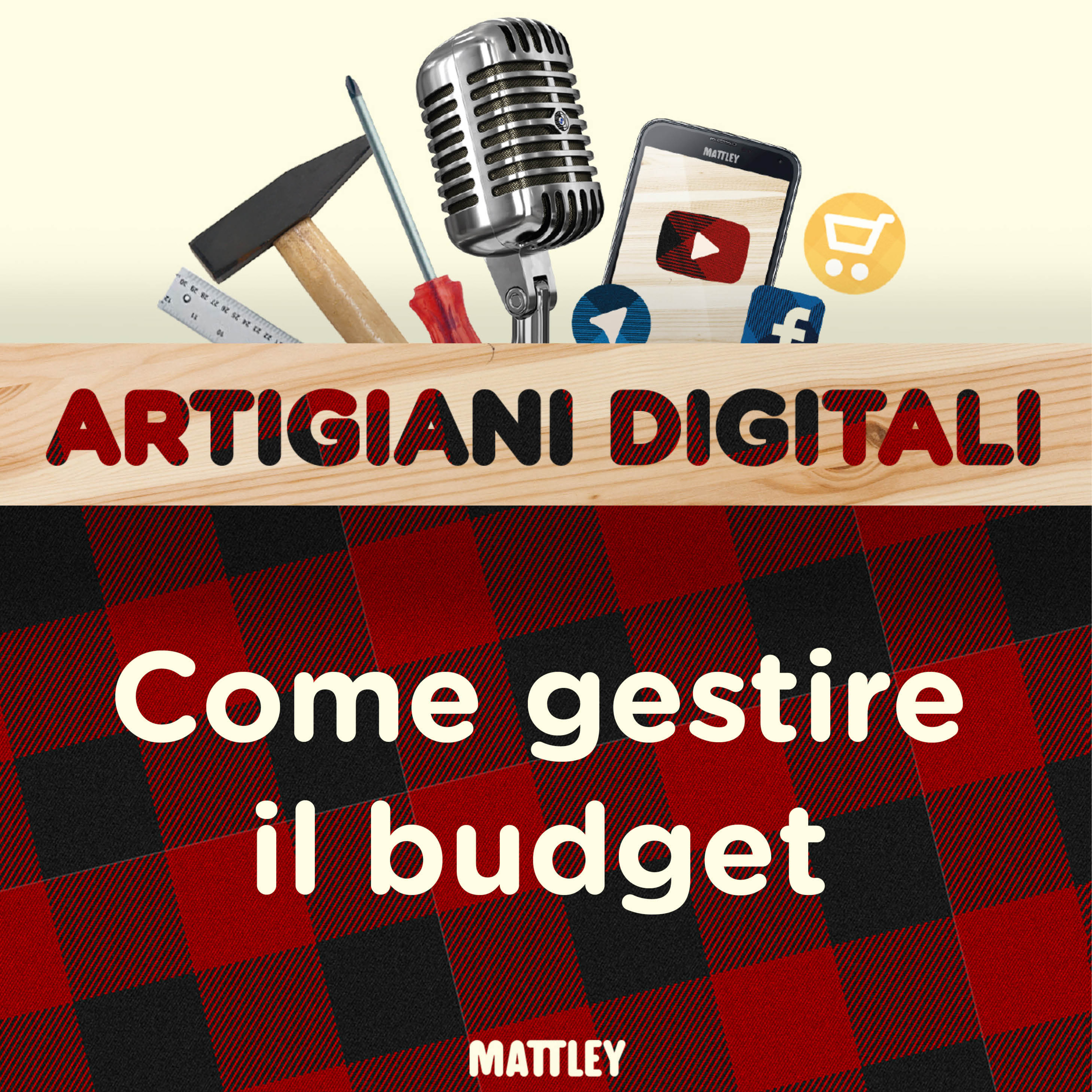 Come gestire il budget