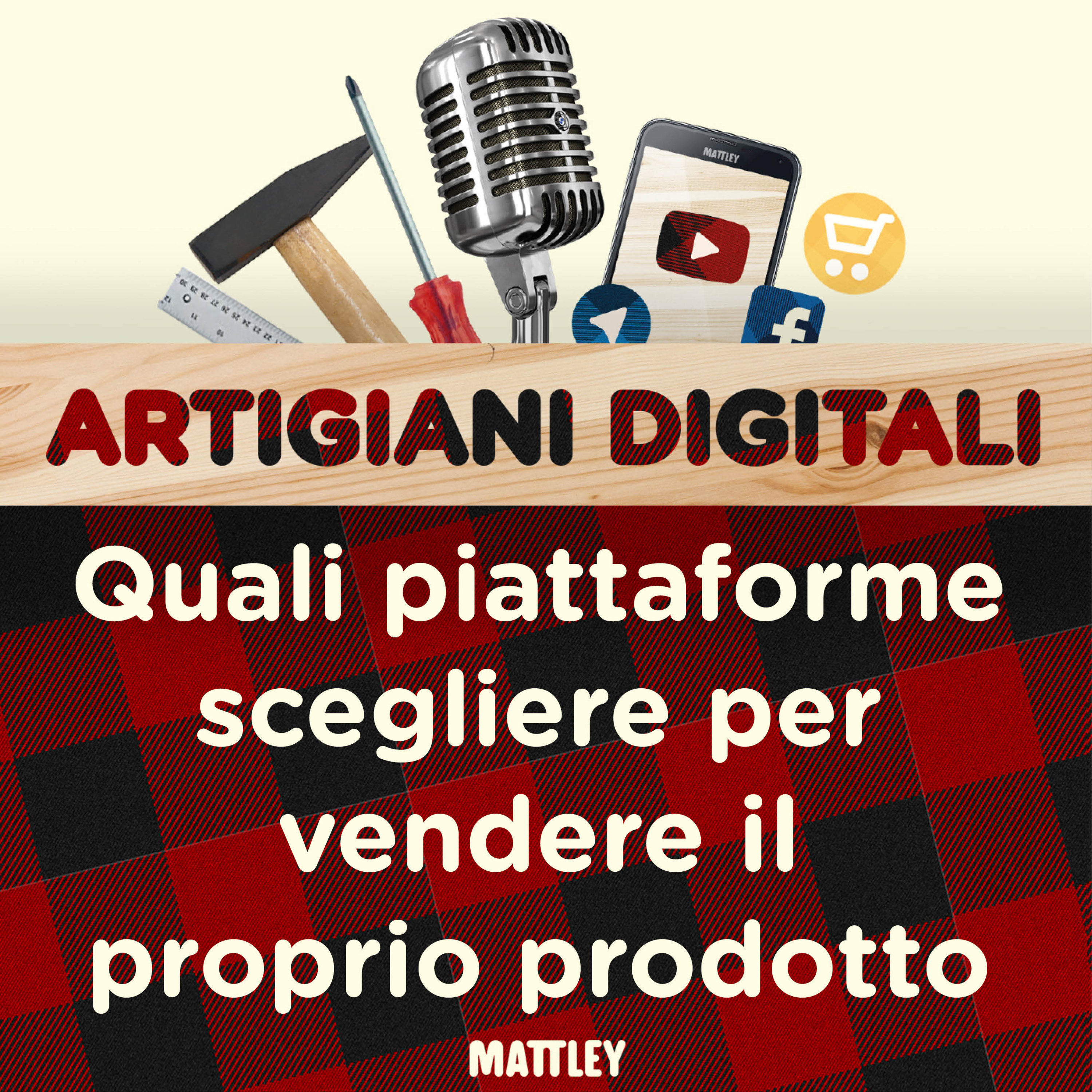 Artigiani digitali