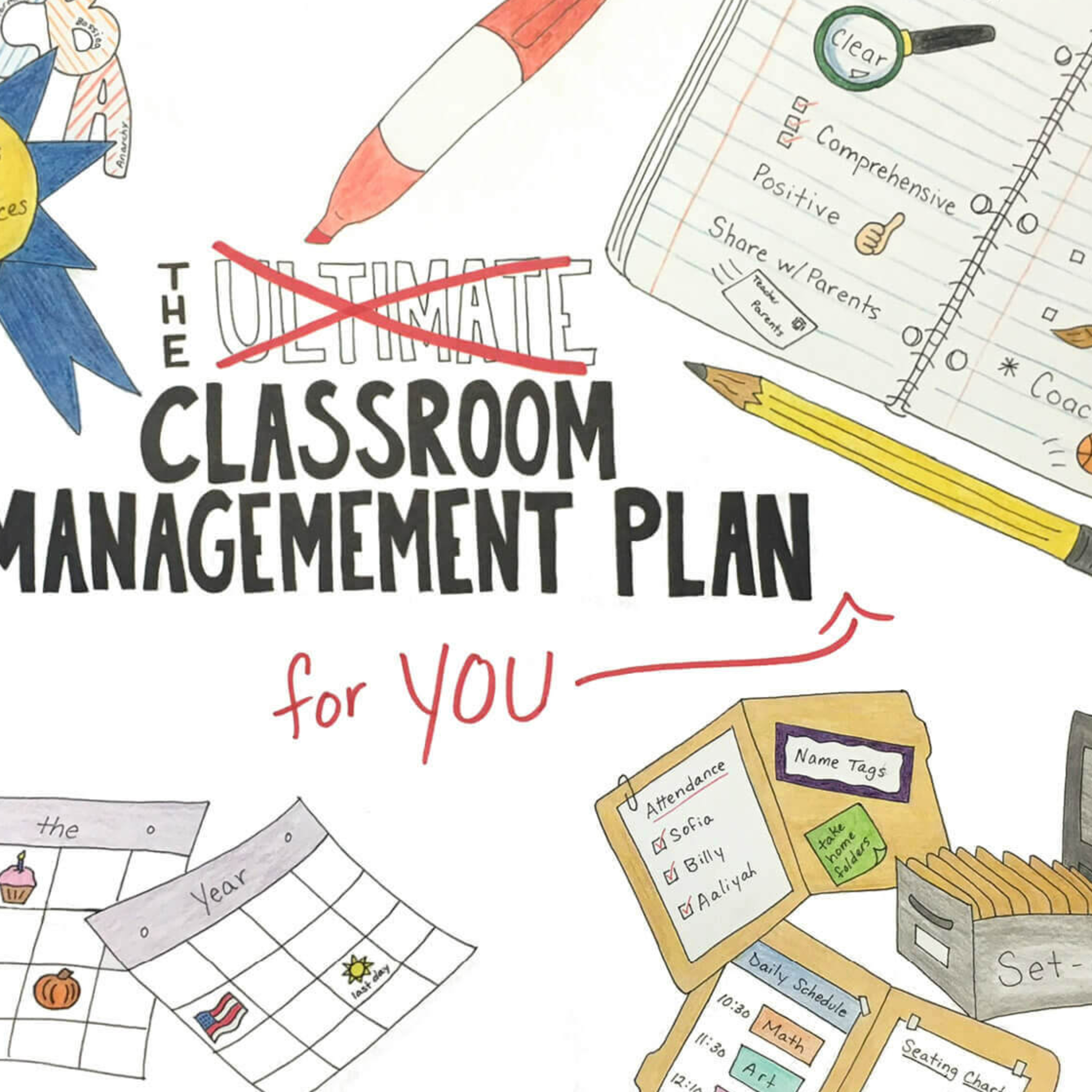 Staring your year off tough