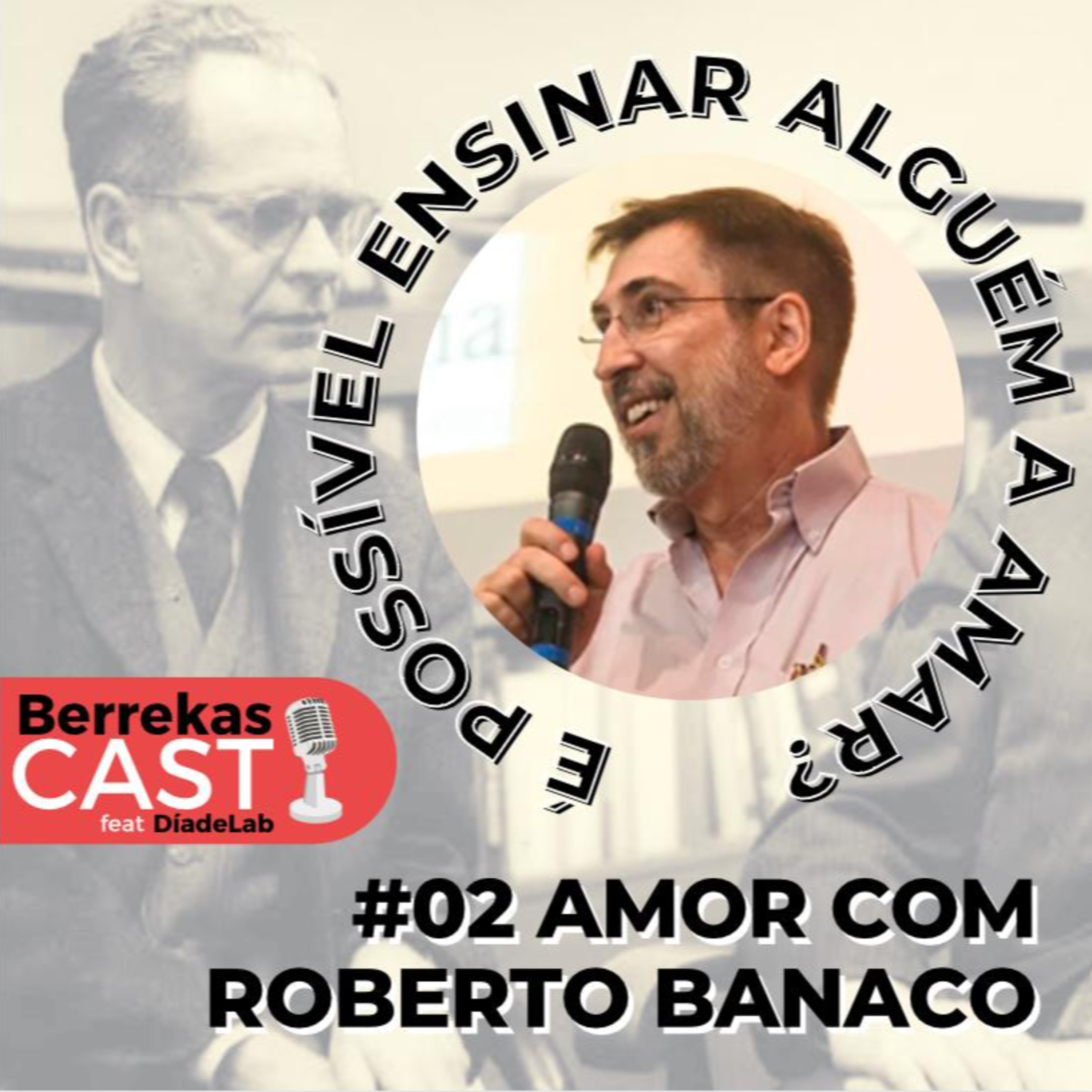 BerrekasCAST feat DíadeLab