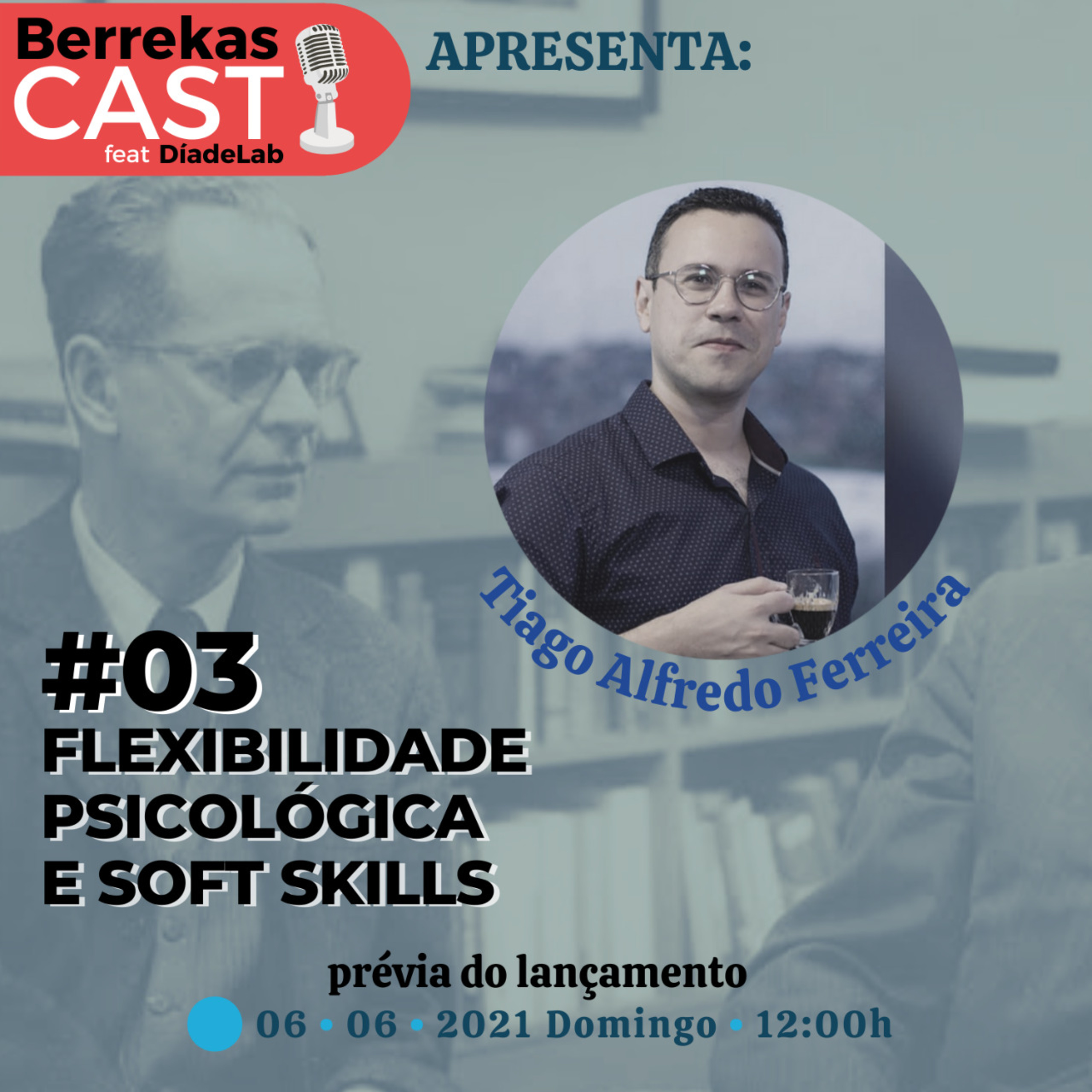 BerrekasCAST feat DíadeLab