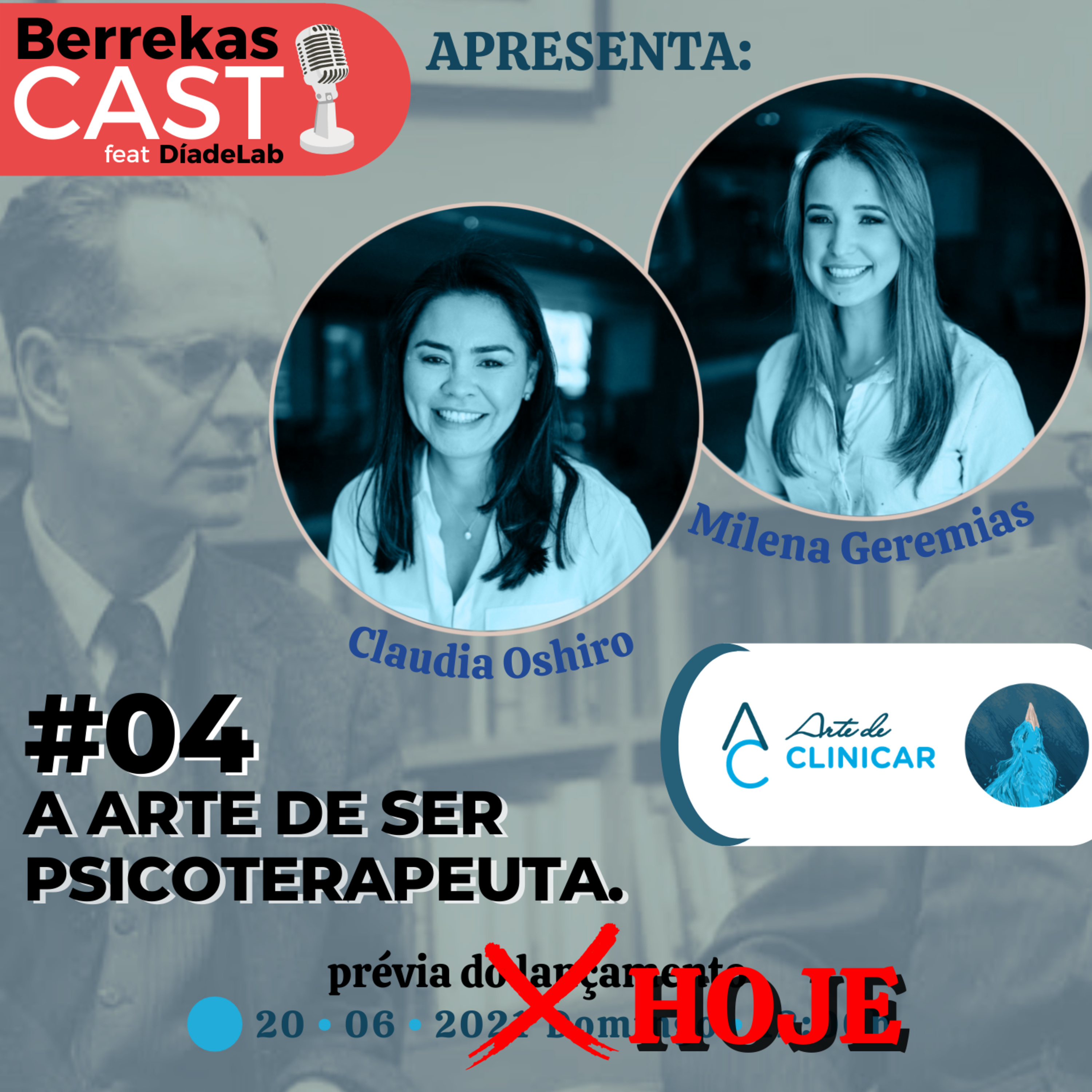 BerrekasCAST feat DíadeLab