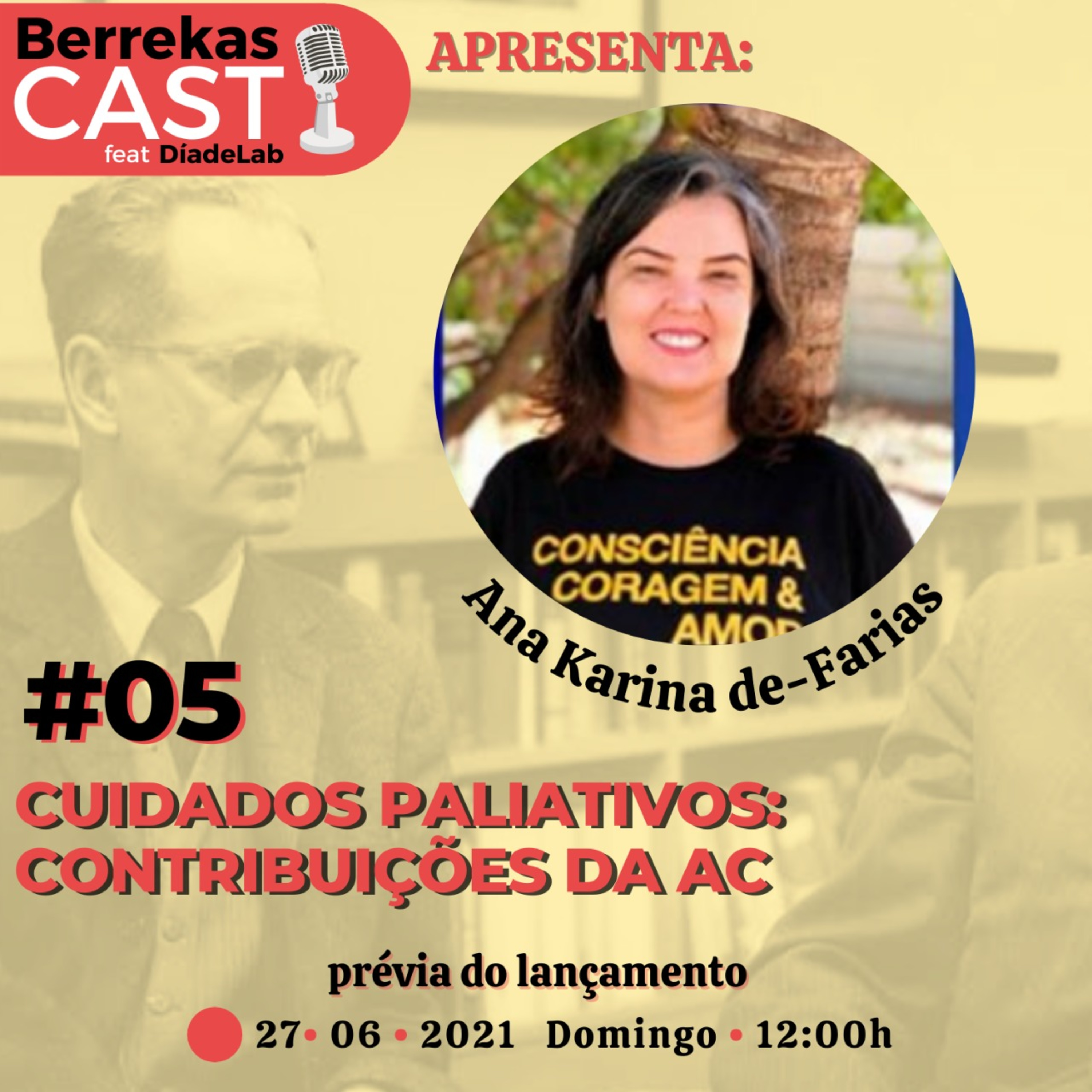 BerrekasCAST feat DíadeLab
