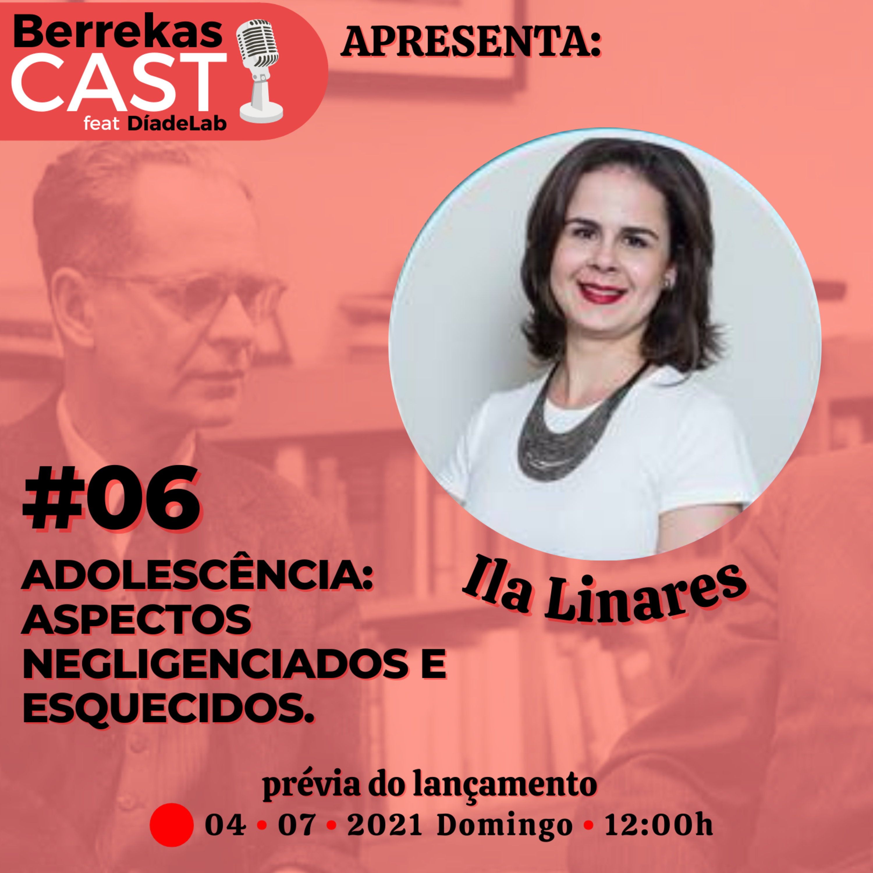 BerrekasCAST feat DíadeLab
