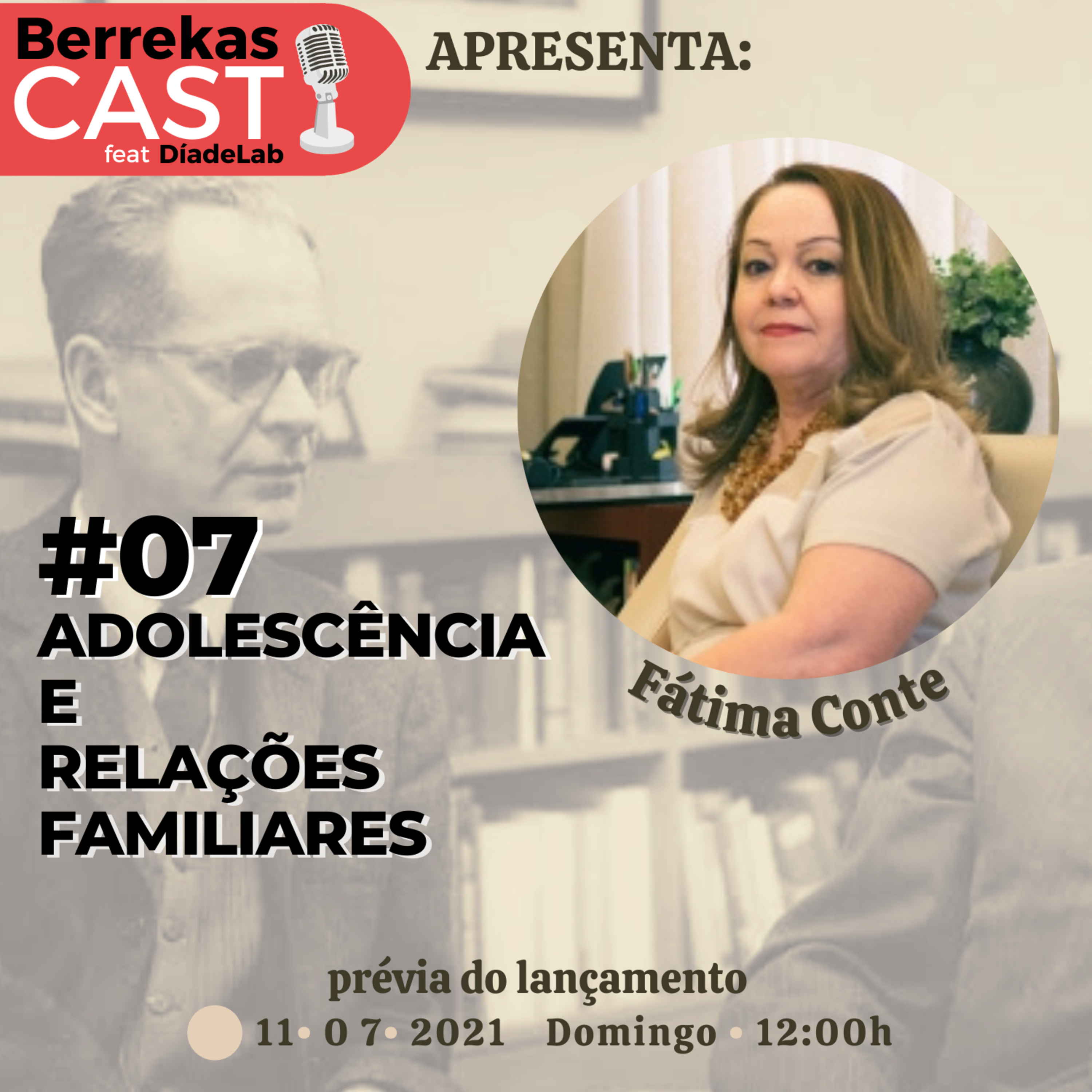 BerrekasCAST feat DíadeLab