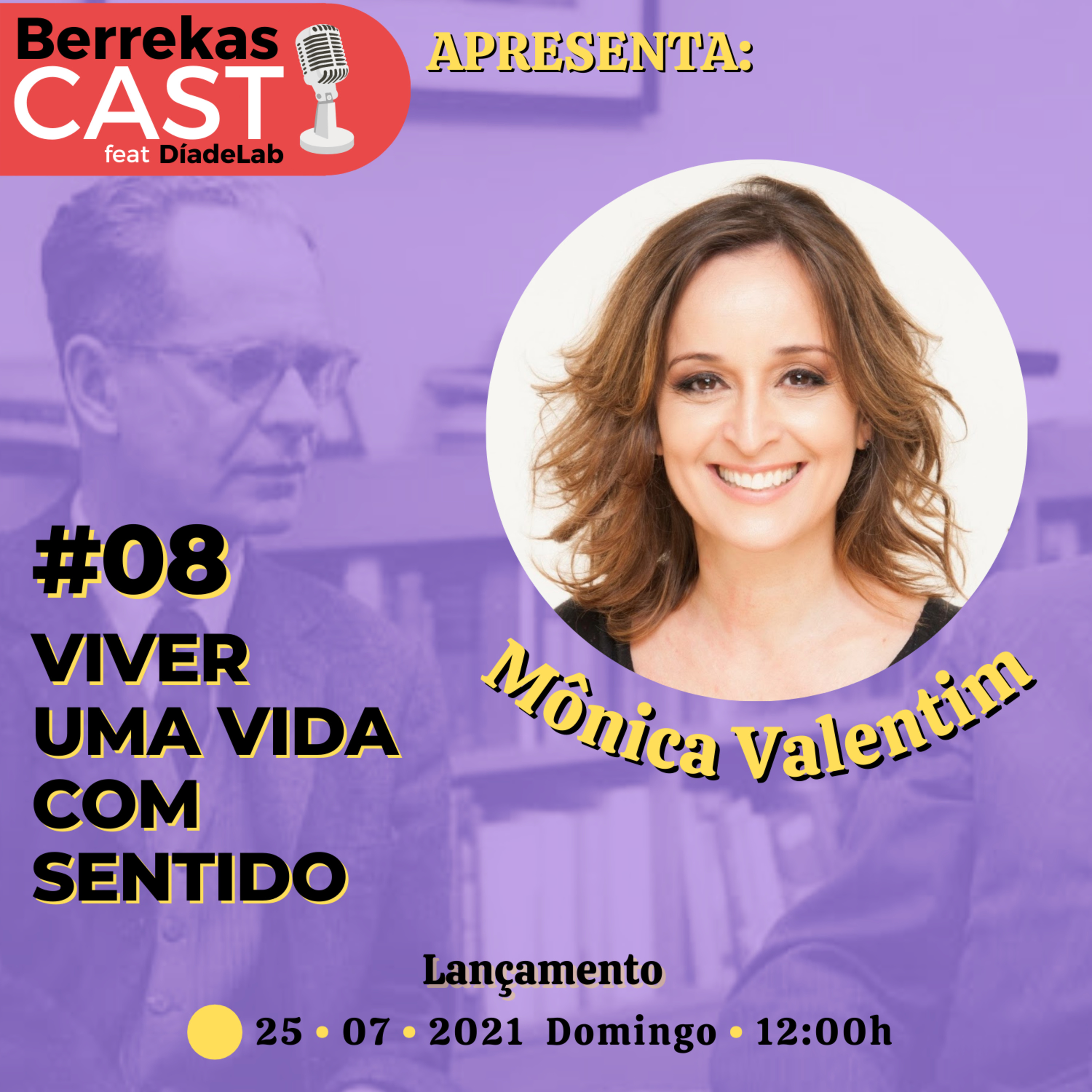 BerrekasCAST feat DíadeLab