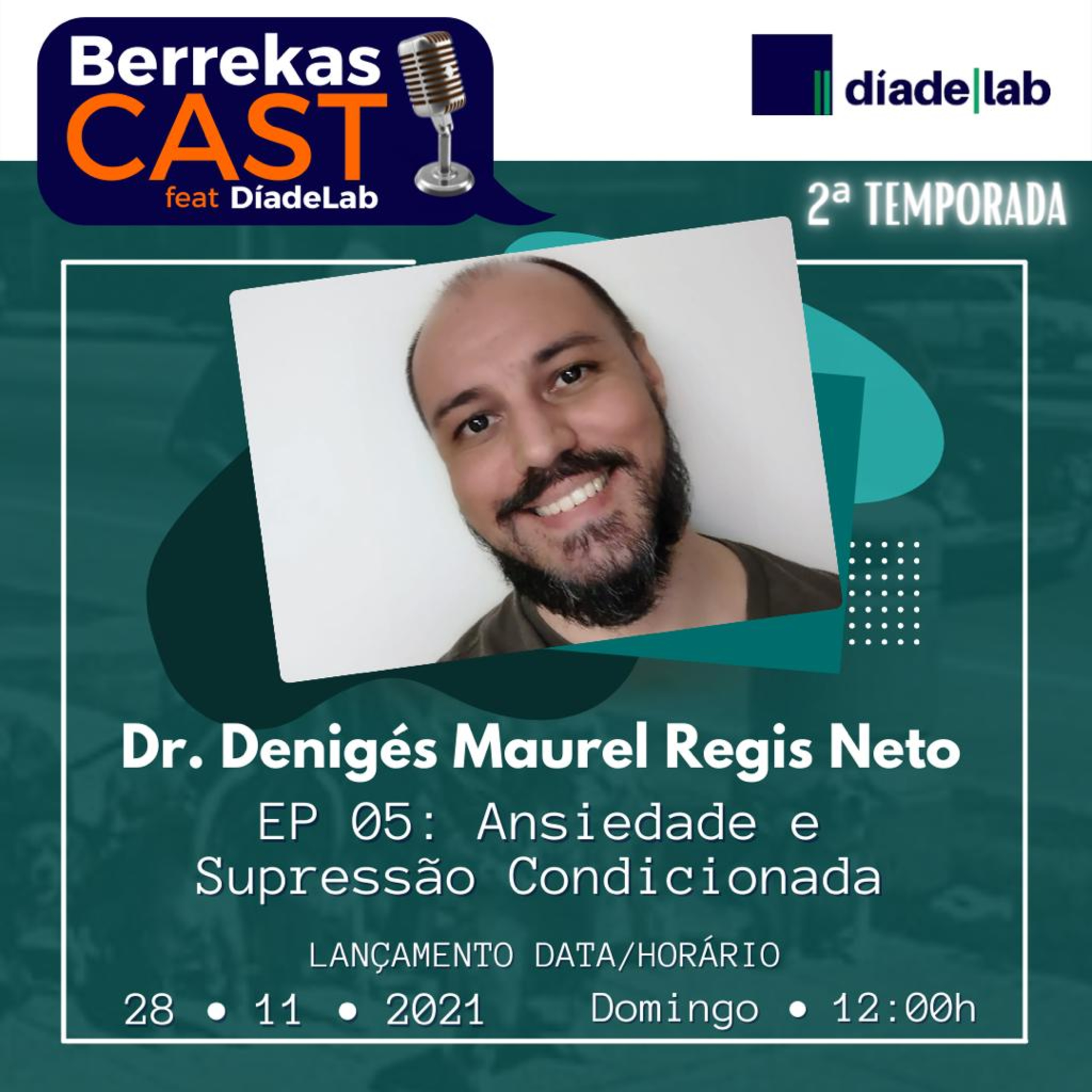 BerrekasCAST feat DíadeLab