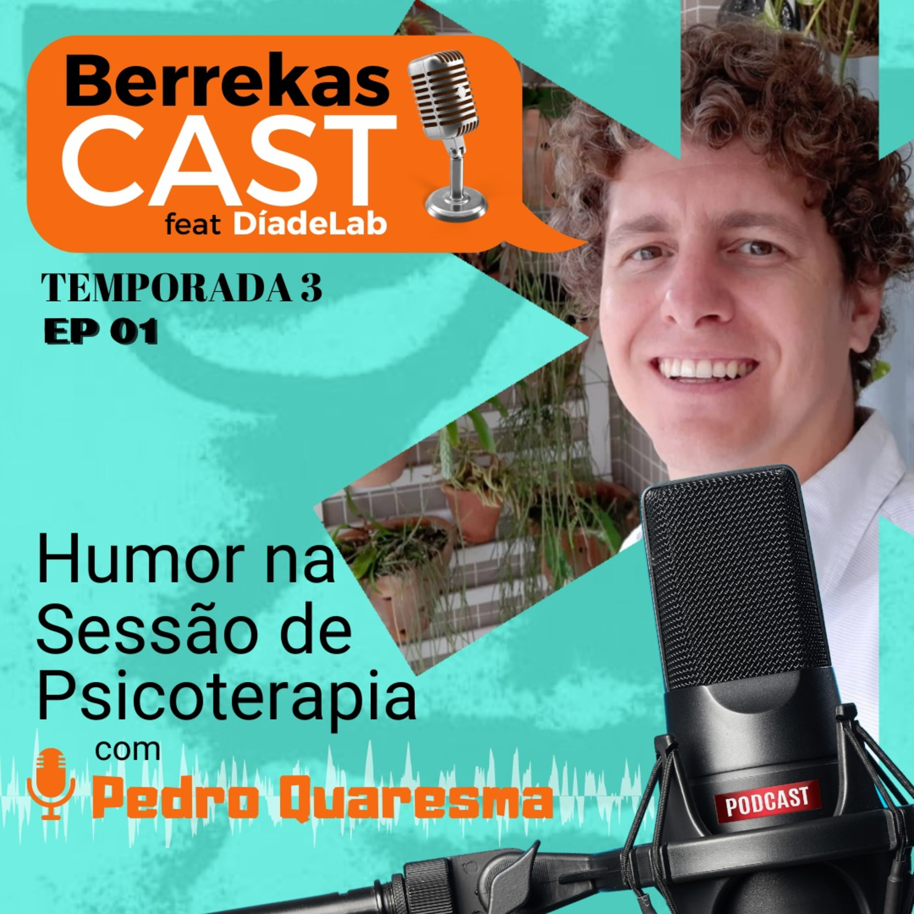 BerrekasCAST feat DíadeLab
