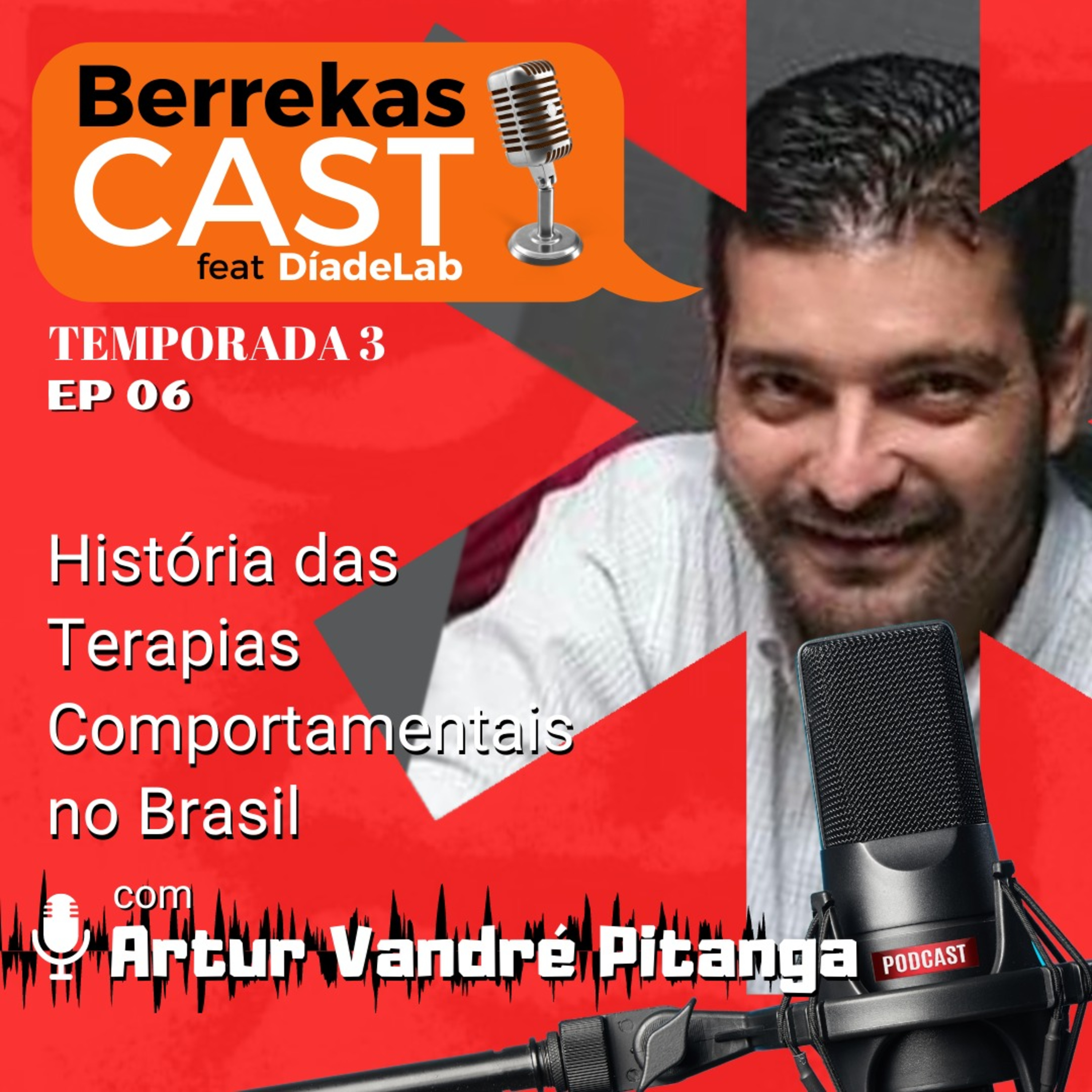 BerrekasCAST feat DíadeLab