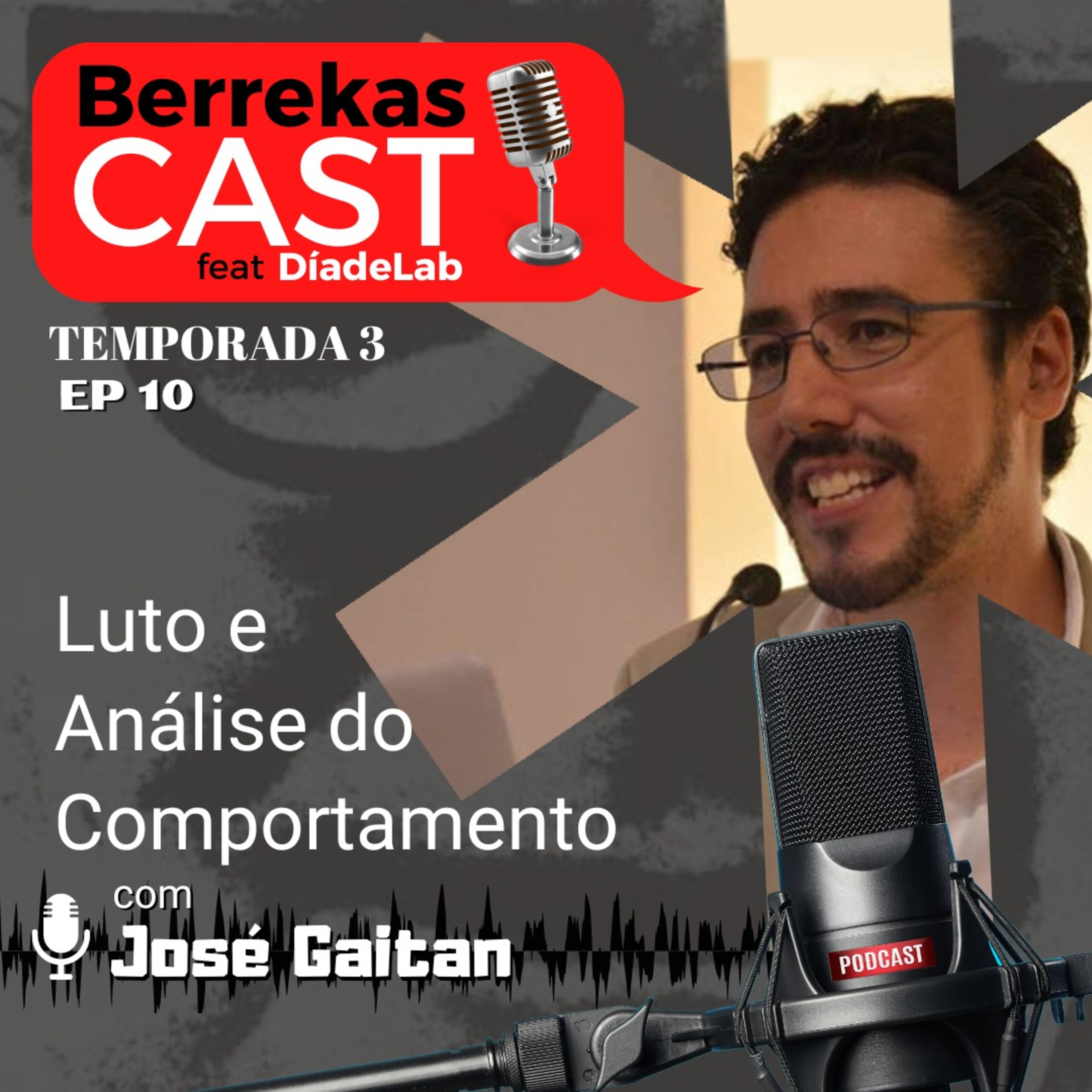 BerrekasCAST feat DíadeLab