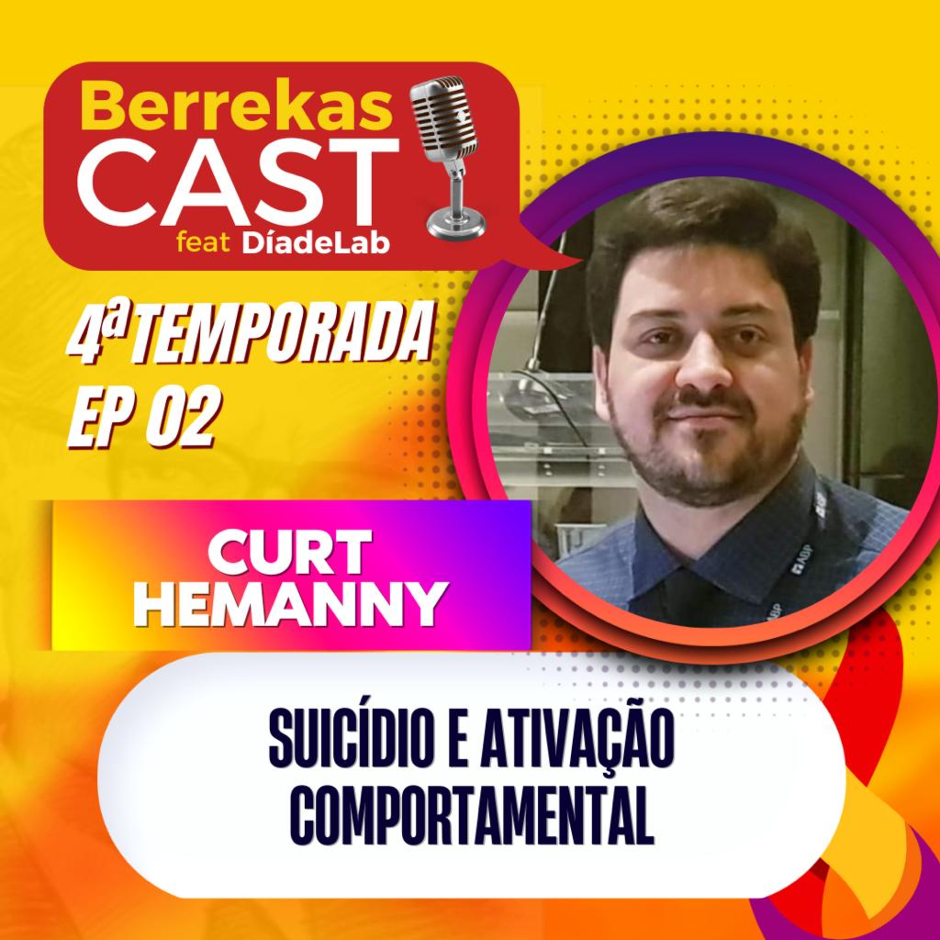 BerrekasCAST feat DíadeLab