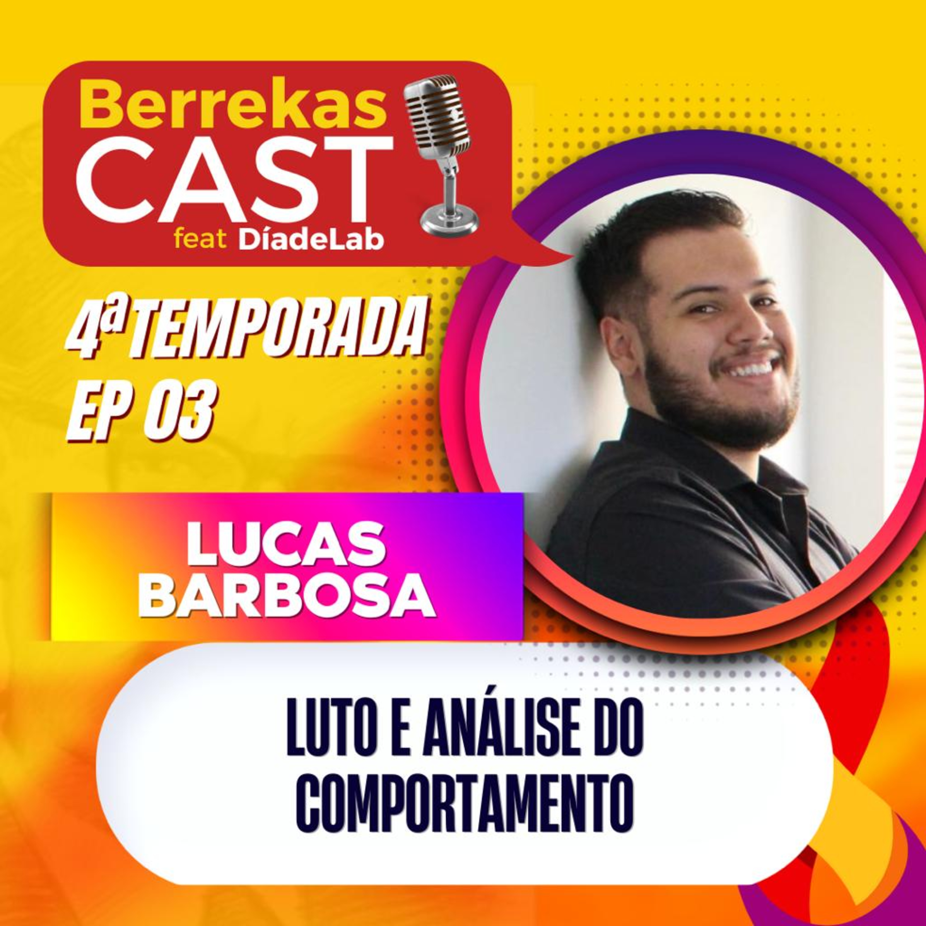 BerrekasCAST feat DíadeLab