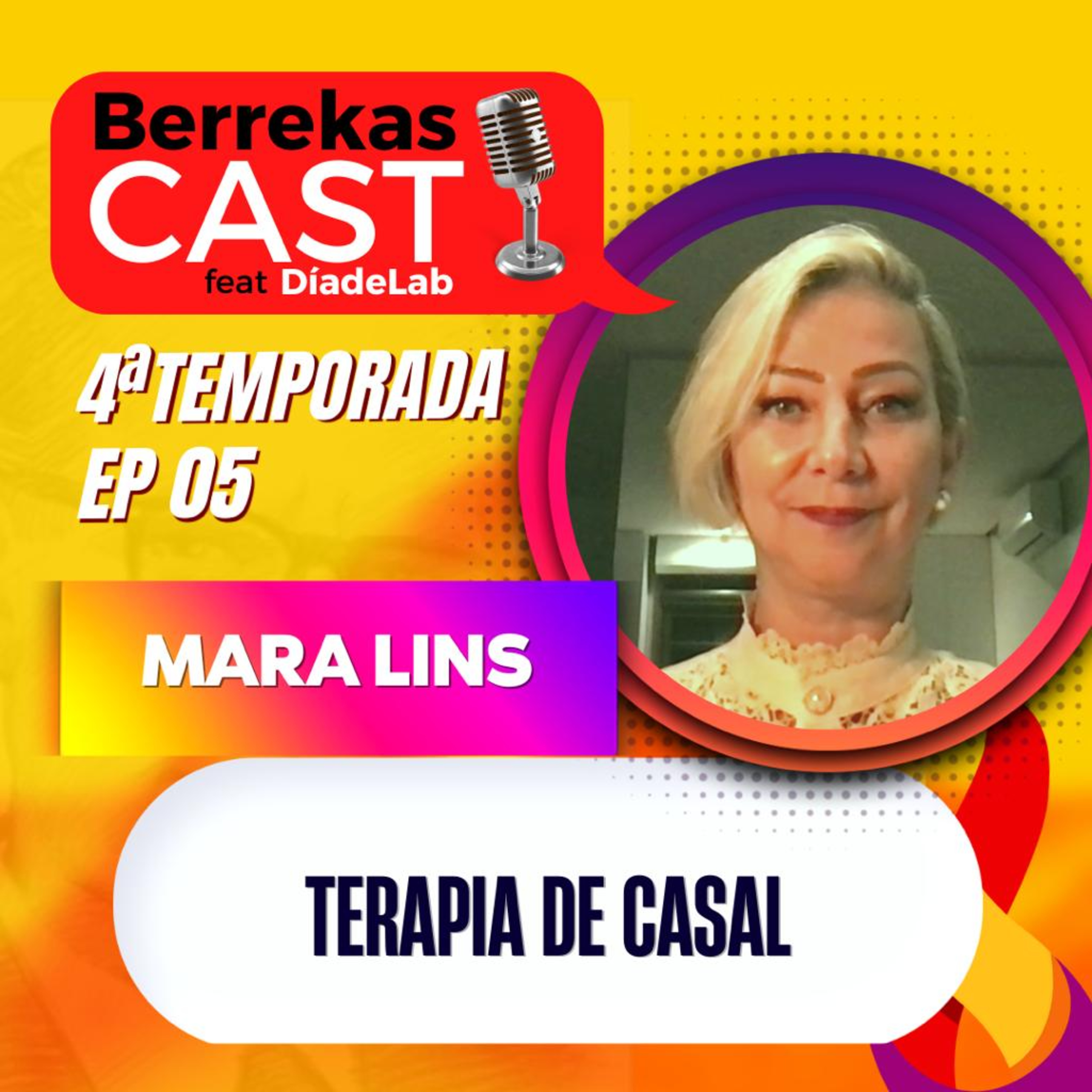 BerrekasCAST feat DíadeLab