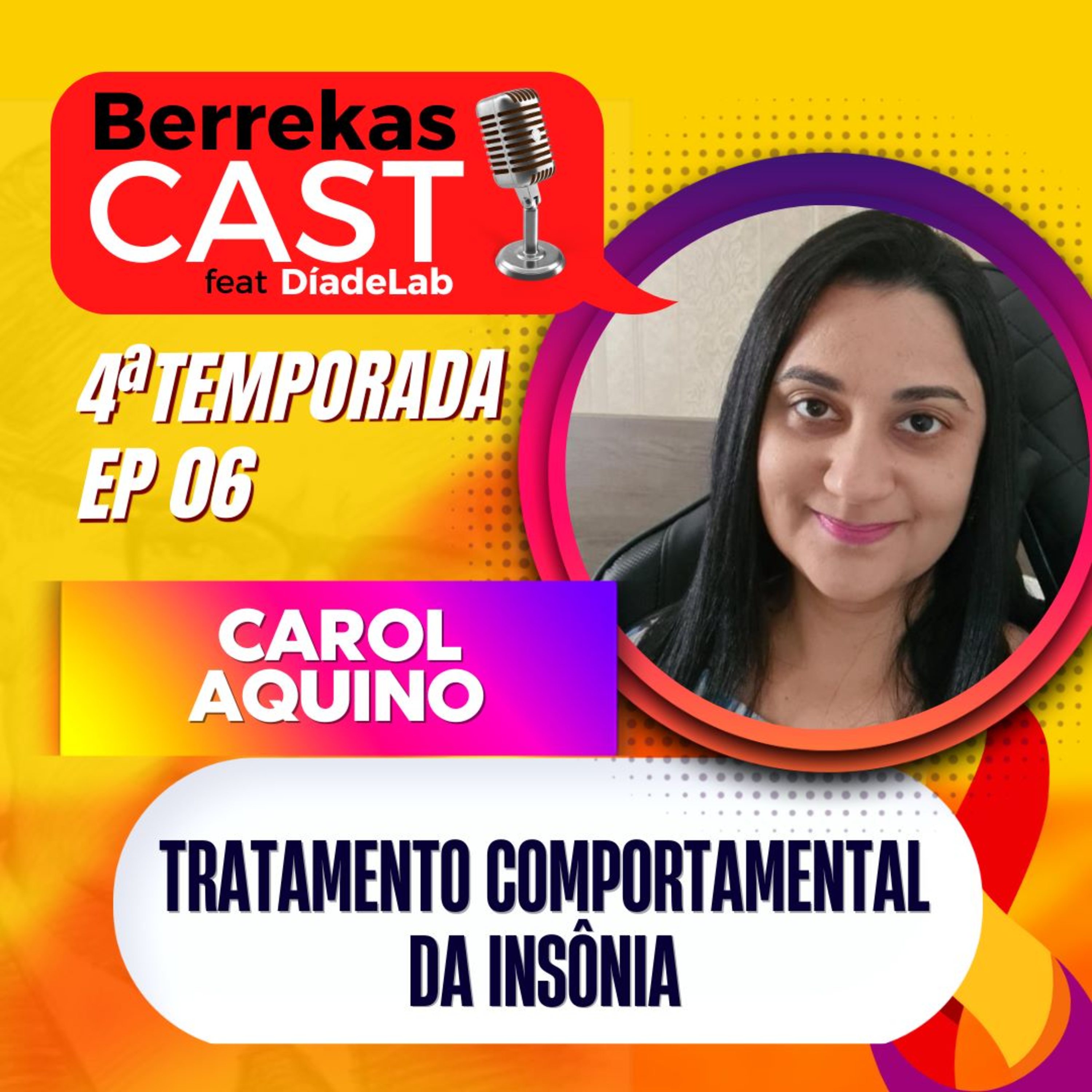 BerrekasCAST feat DíadeLab